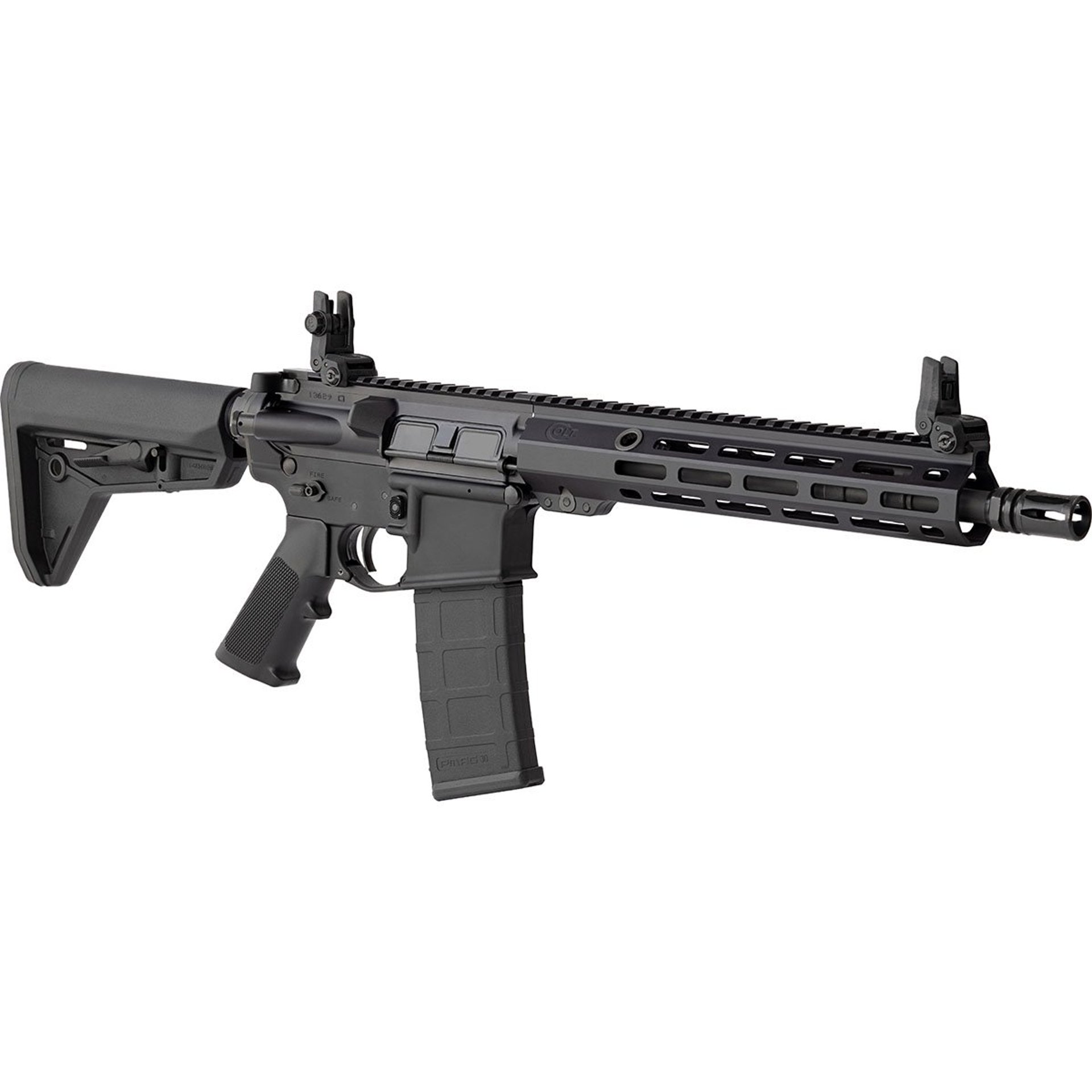 EPR-II Patrol G2 SBR 5.56 NATO/223 Rem 11.5"BBL (1)30RD Mag