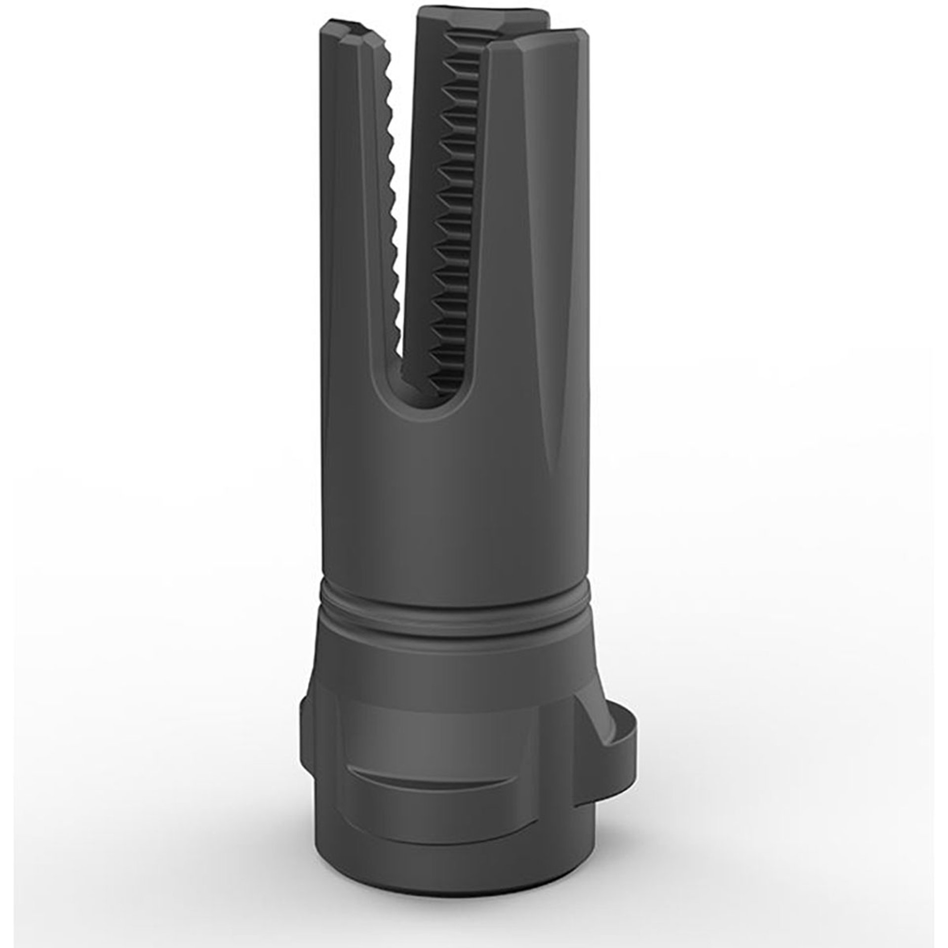 Scorch 5.56 NATO 3-Prong Flash HDR for Breek-LOK 3QD 1/2x28"