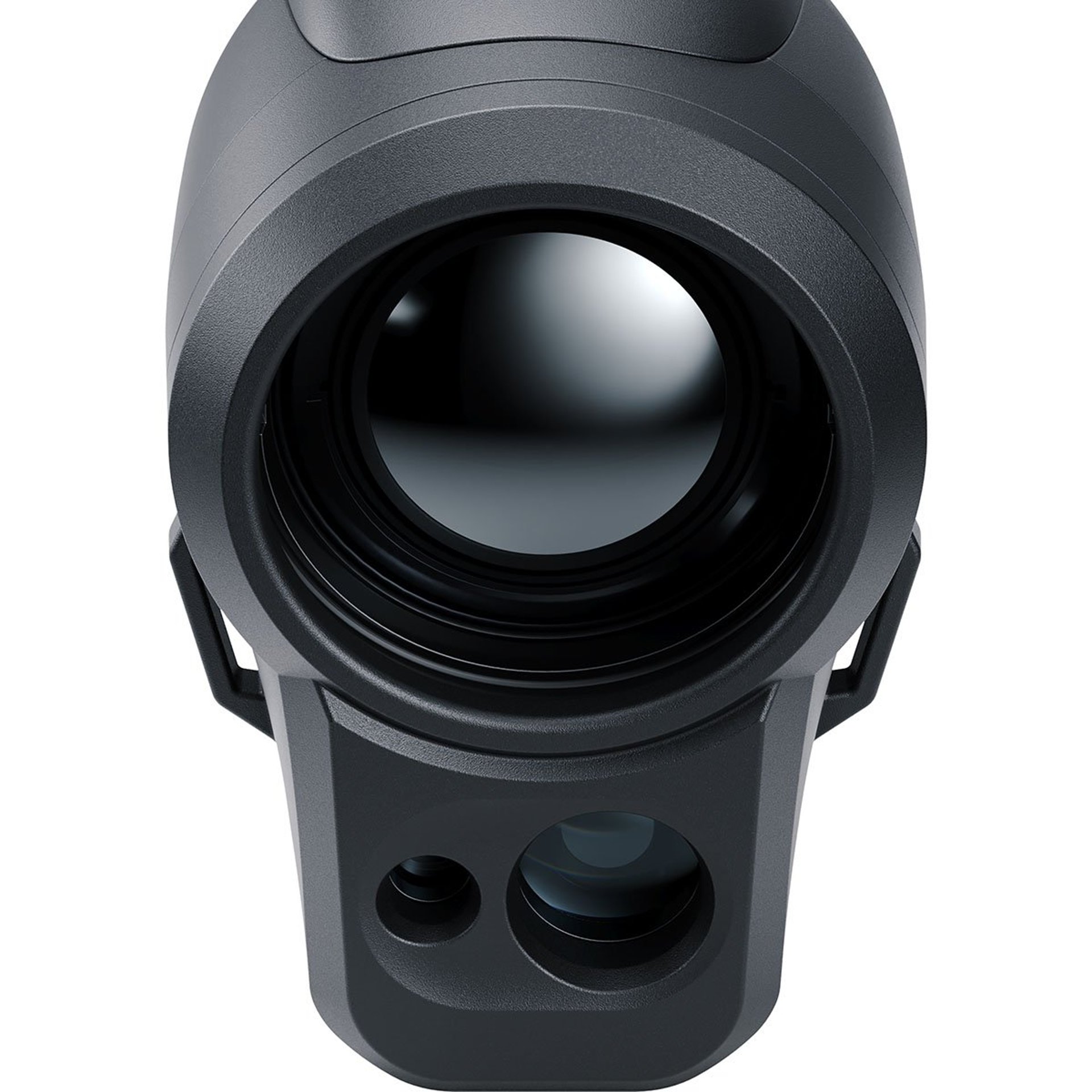 Pulsar Oryx LRF XG35 2.5-20x35mm Thermal Monoclr w/Laser BLK