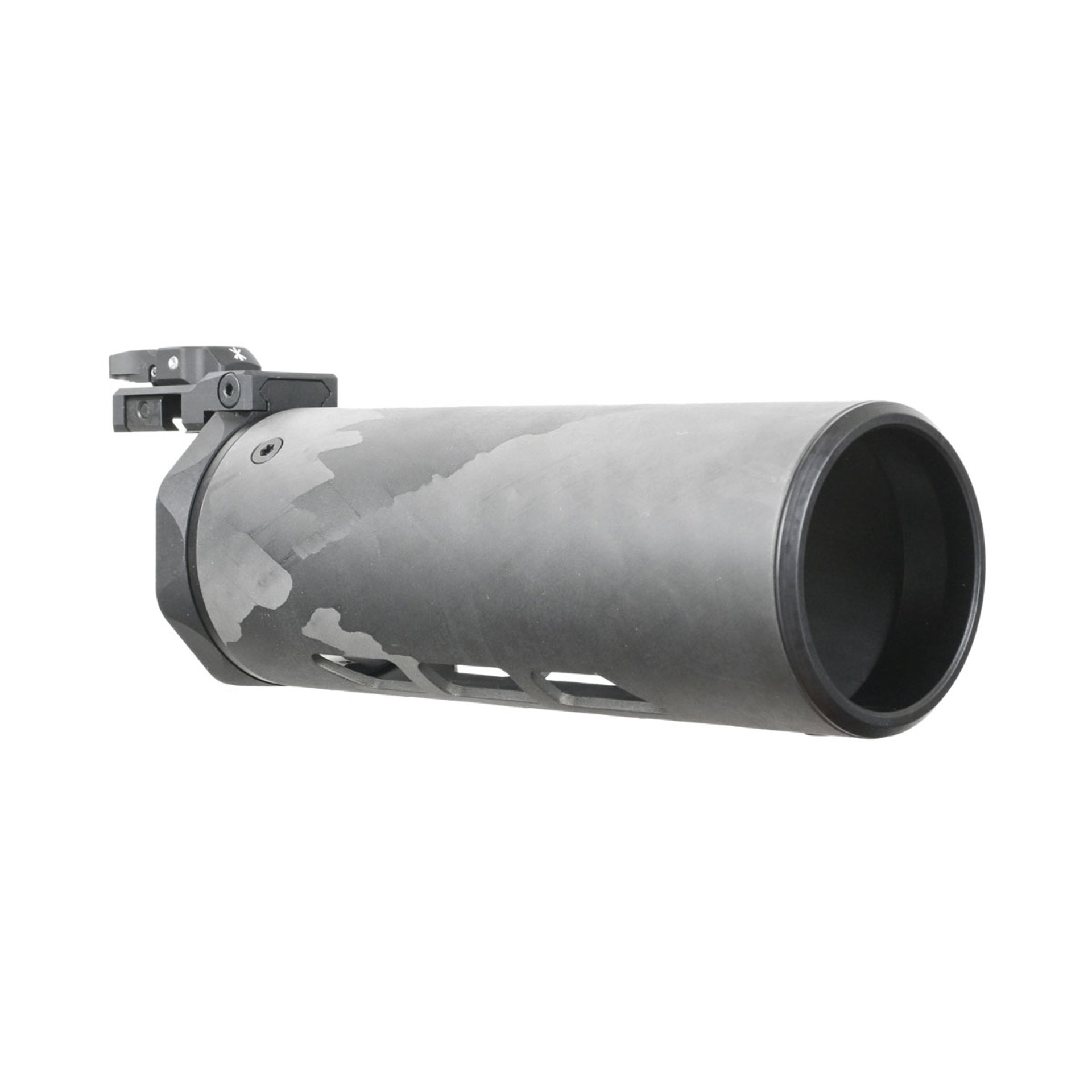 U-RAC XL Suppressor Shield Size 5.5" Rail Type AR-15