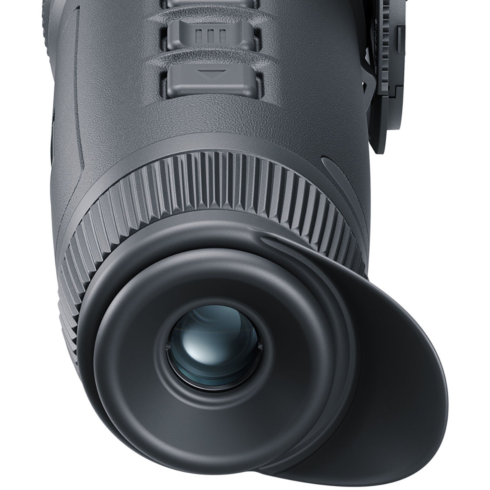 Refurbished Telos LRF XG50 3.5-14x Mag 640x480 Res w/Laser