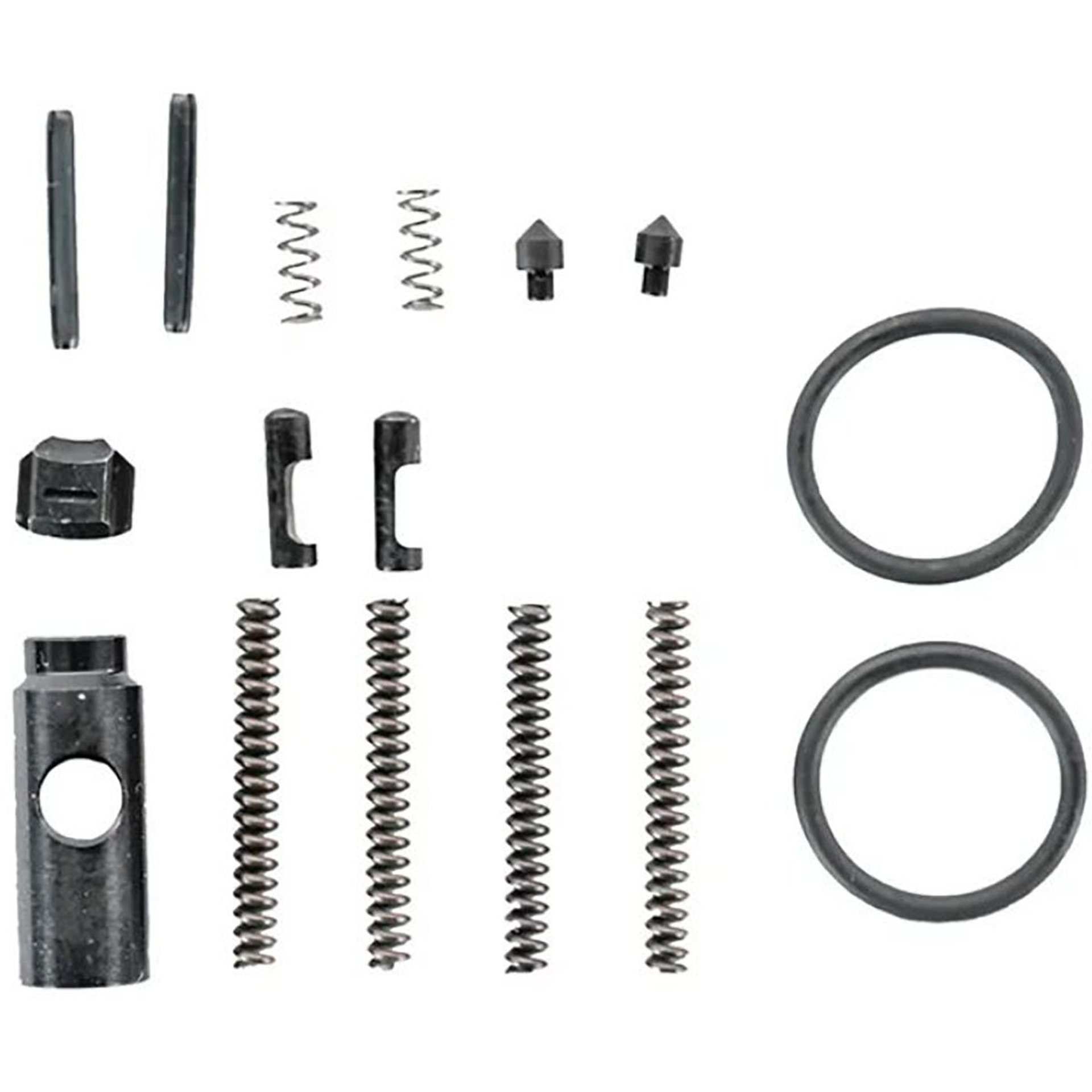 Small Caliber Solus Bolt Head Parts Kit