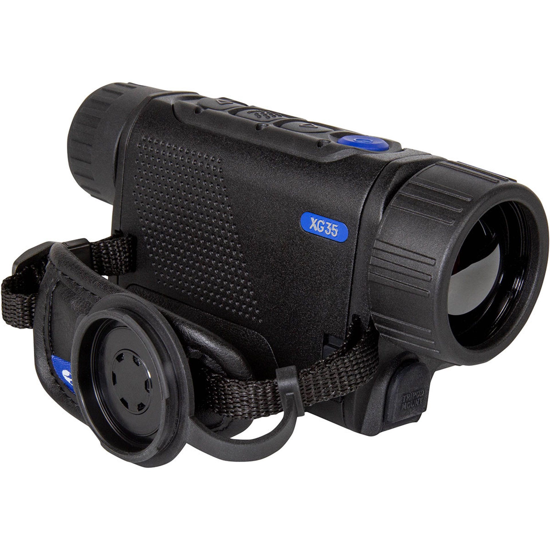 Refurbished Axion 2 LRF XG35 2.5-20x Mag 640x480 Res w/Laser