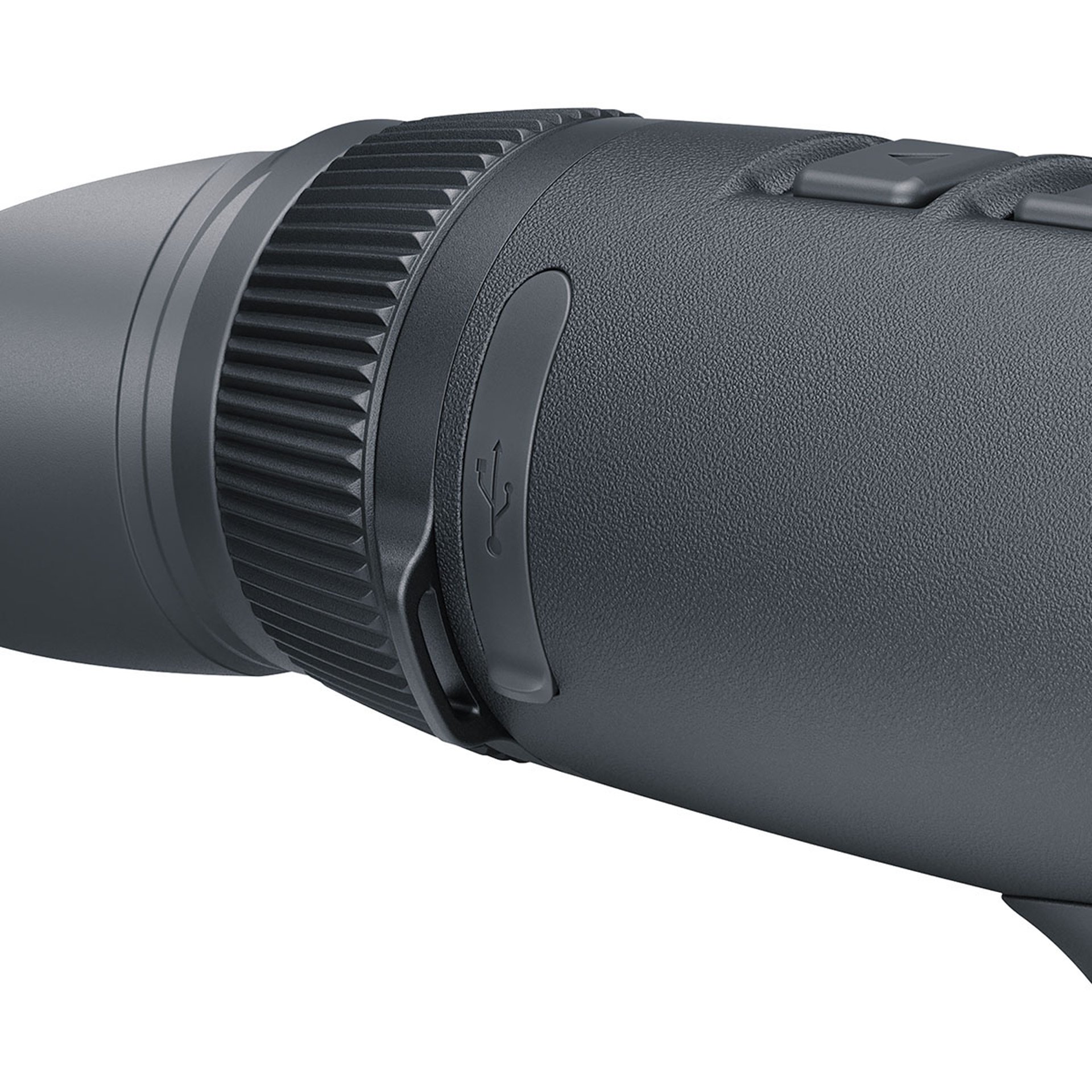 Refurbished Telos XL50 2.5-20X Mag 1024x768 Resolution Black