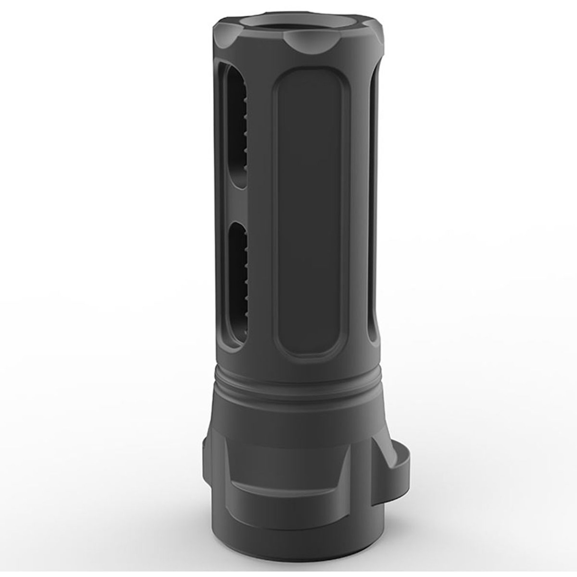 Sentinel 9mm Caged Flash HDR for Breek-LOK 3QD 5/8X24"