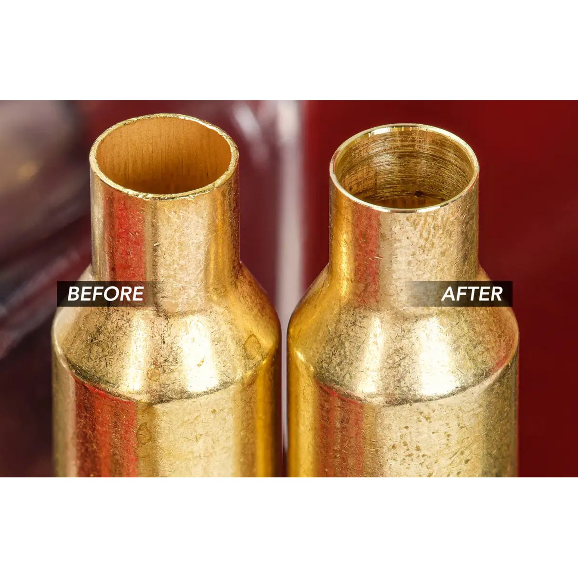 High Speed 3‑in‑1 Power Case Trimmer Cutter