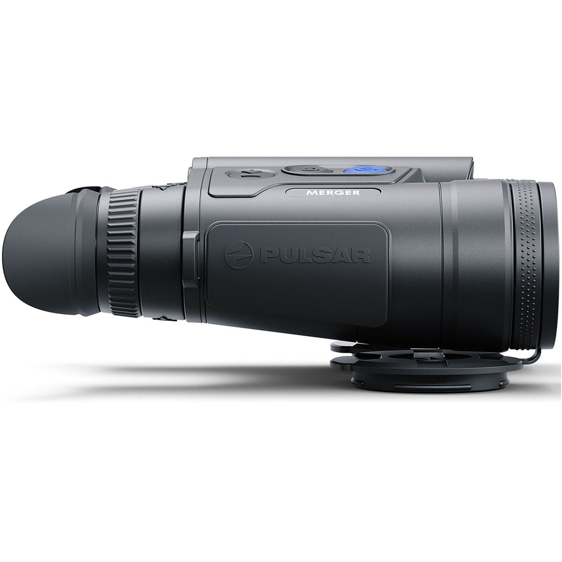 Refurbished Merger LRF XQ35 3-12x Mag 384x288 Res w/Laser