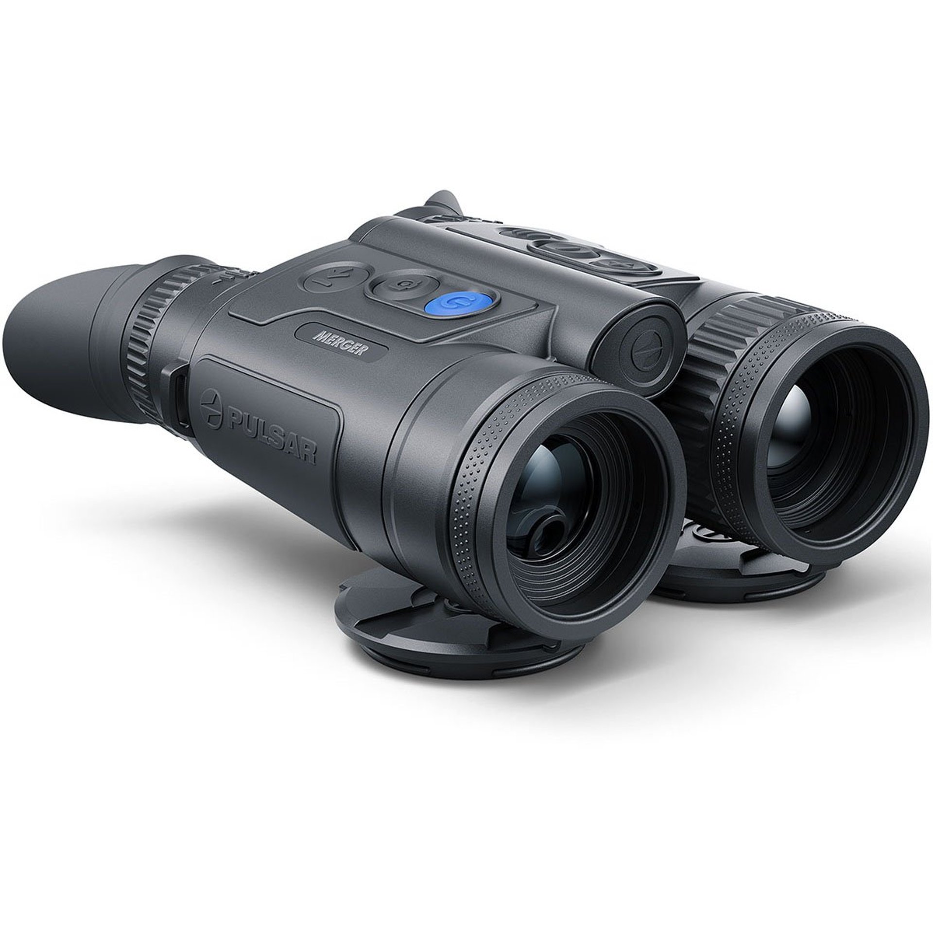 Refurbished Merger LRF XQ35 3-12x Mag 384x288 Res w/Laser