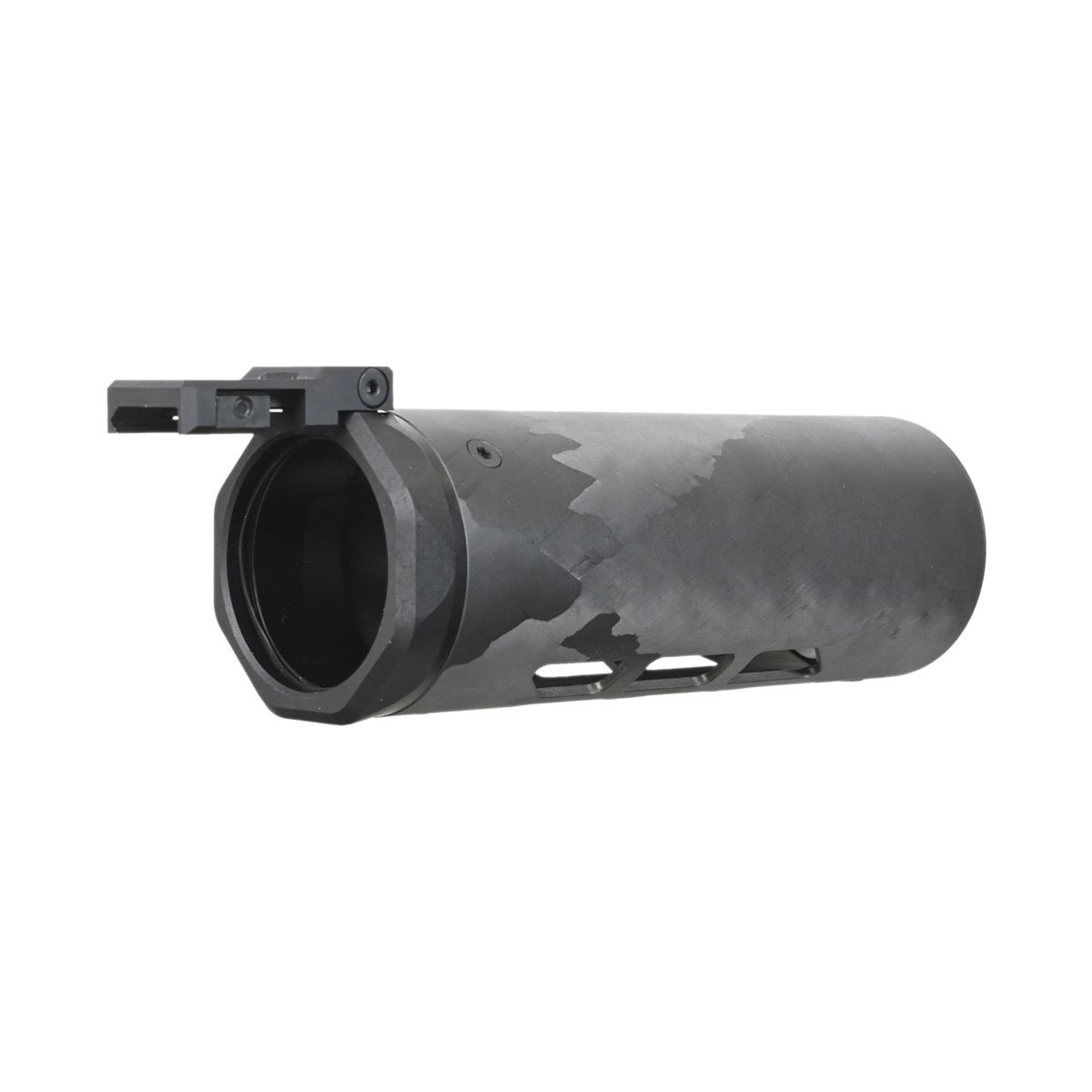 U-RAC XL Suppressor Shield Size 6.5" Rail Type AR-15