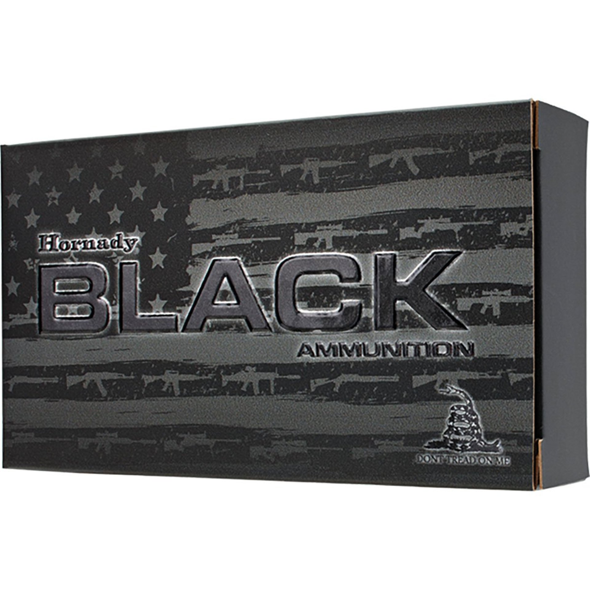Black 338 ARC 215gr FTX Flex Tipped 20/Box
