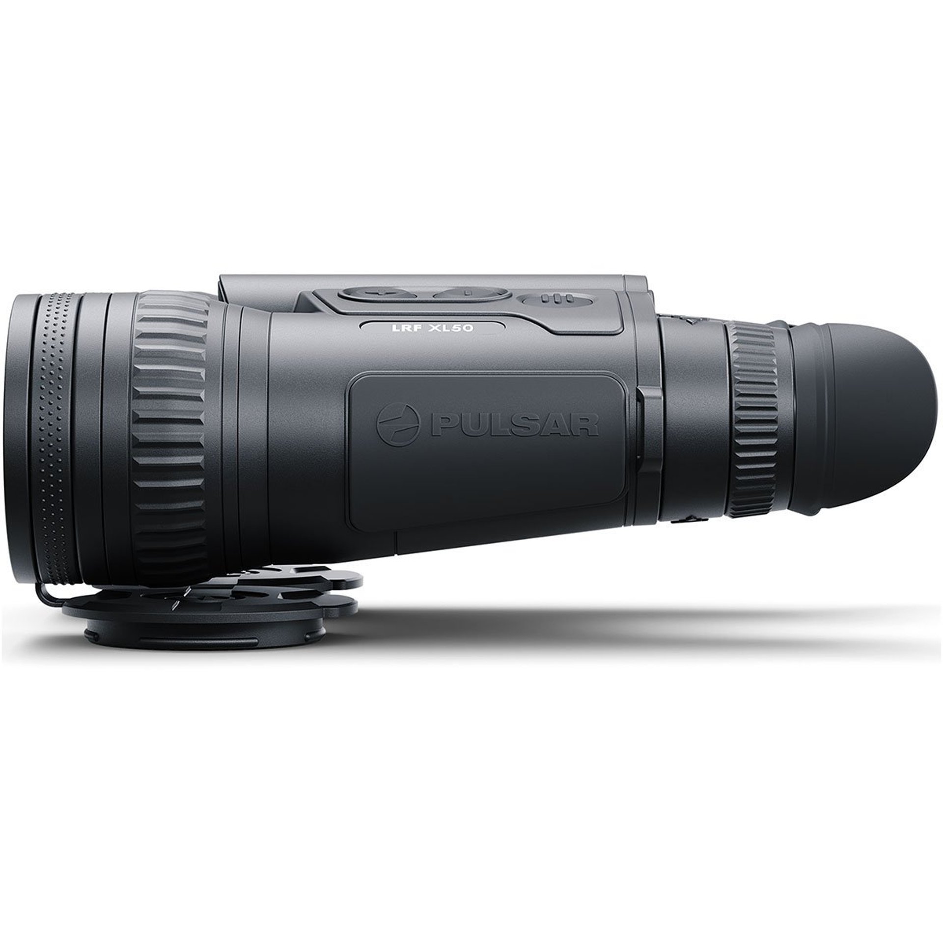 Refurbished Merger LRF XL50 2.5-20x Mag 1024x768 Res w/Laser