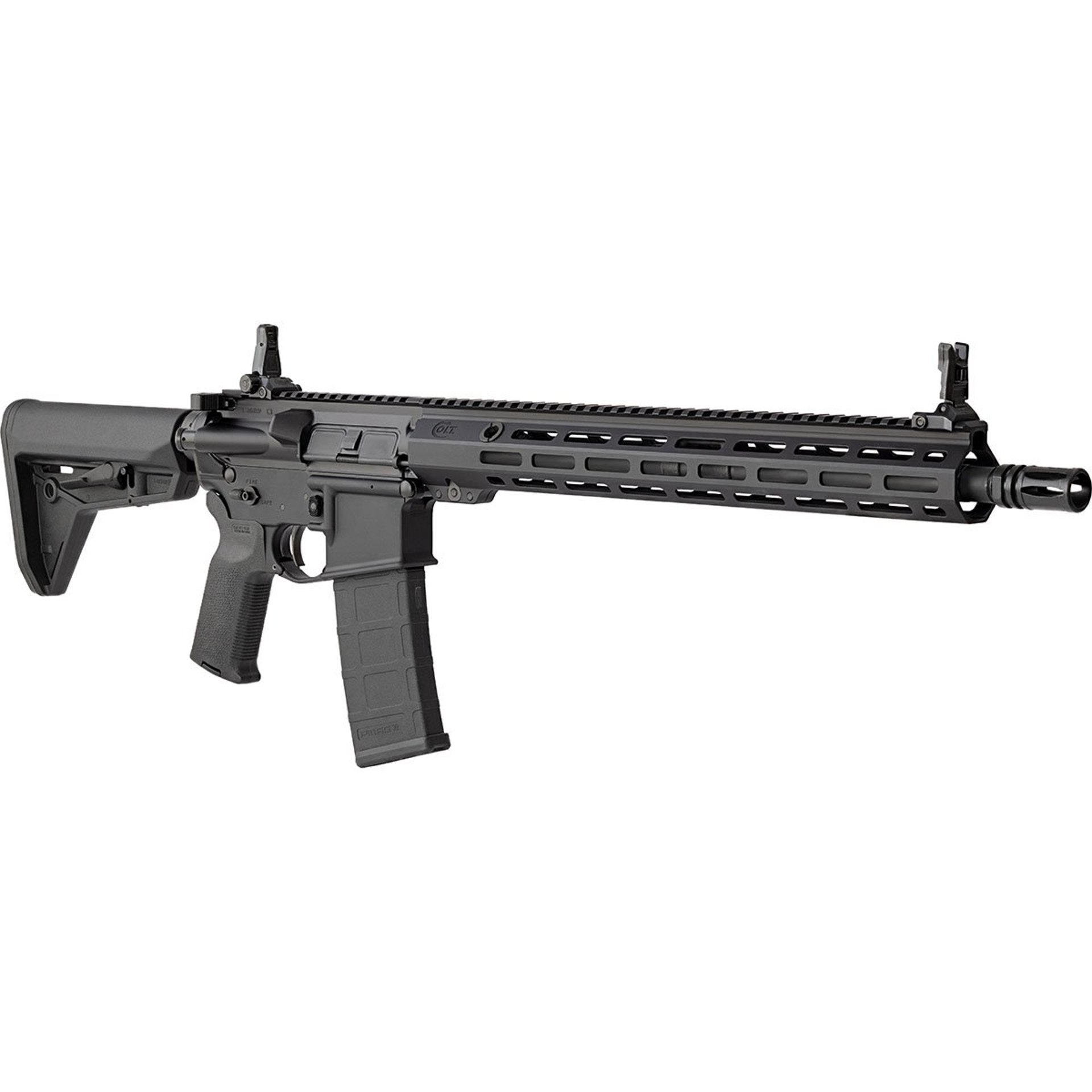 EPR-II Patrol G2 Pro 5.56 NATO/223 Rem 16"BBL (1)30RD Mag