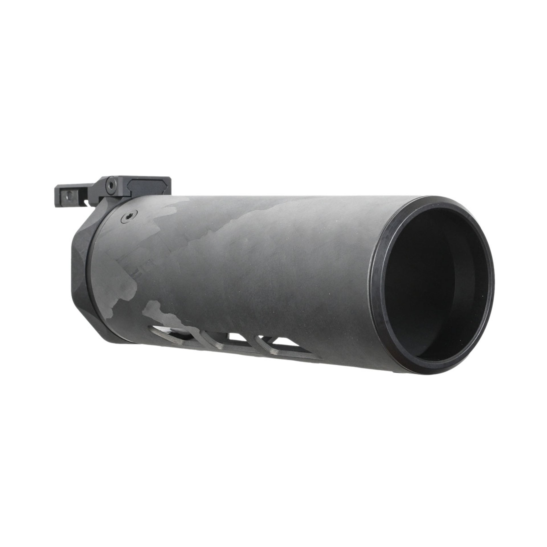 U-RAC XL Suppressor Shield Size 6.0" Rail Type AR-15