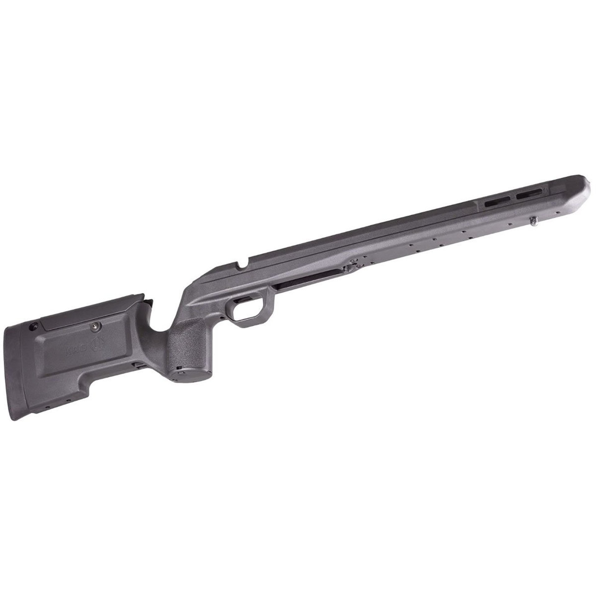 Echo Chassis for Tikka T3/T3X Black