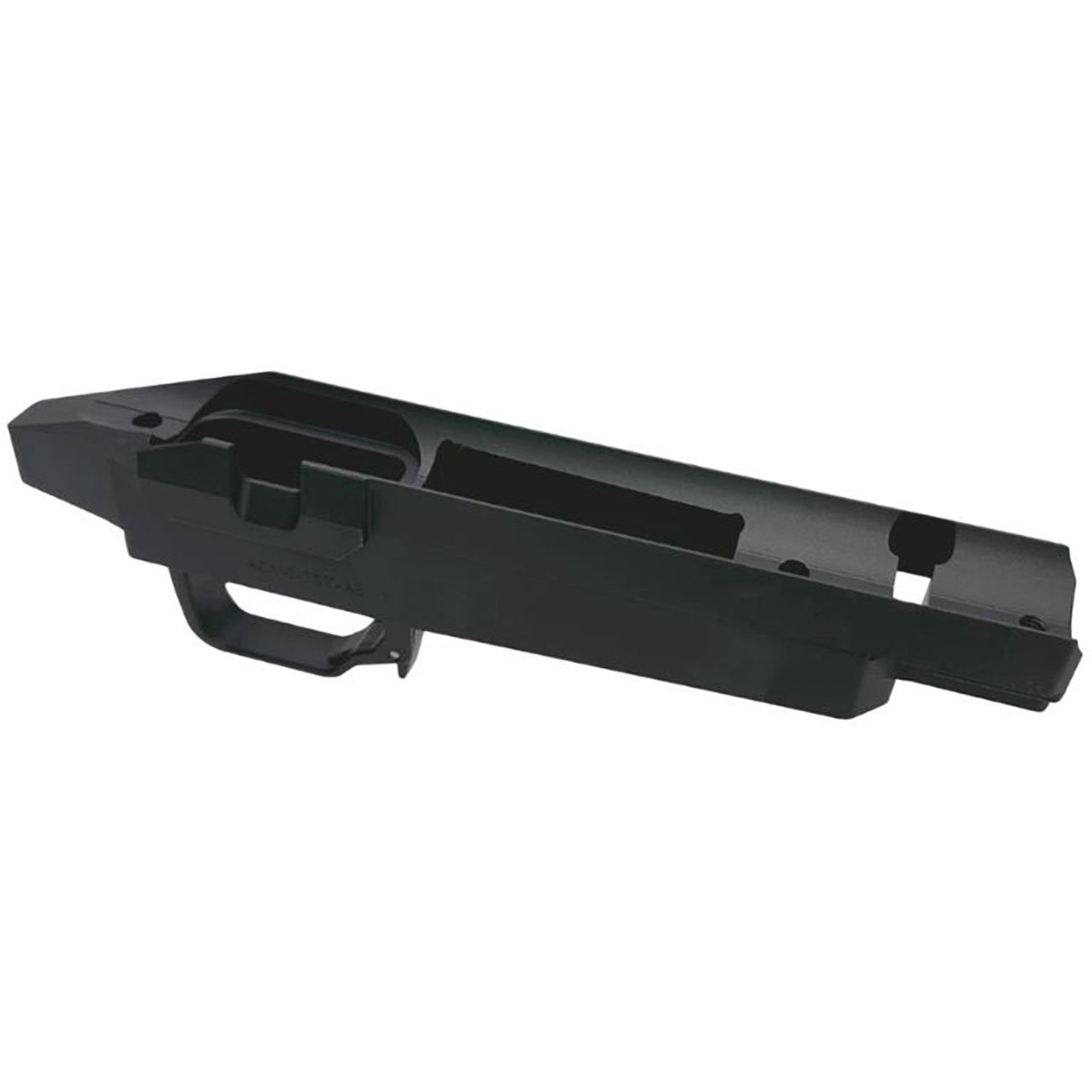 Universal Mini Chassis for Remington 700 Long Action Black