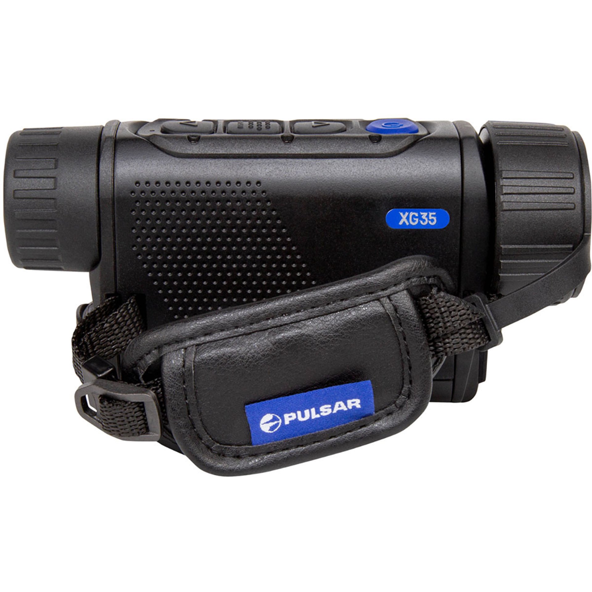 Refurbished Axion 2 XG35 2.5-20x Mag 640x480 Resolution BLK