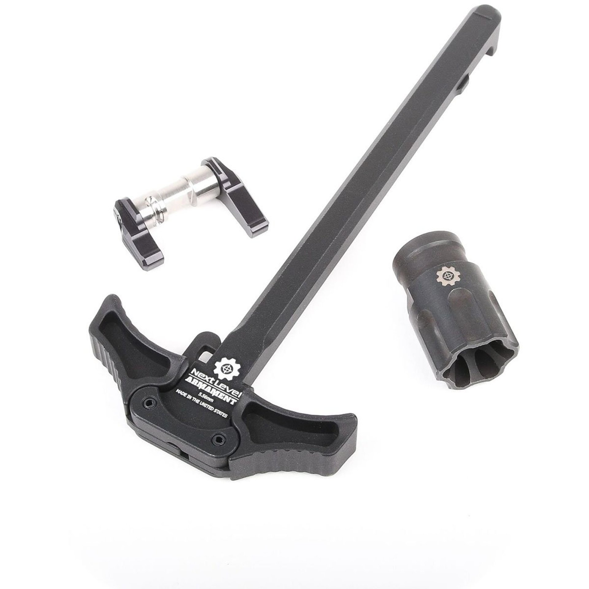 NLX Performance Kit 1 for AR-15