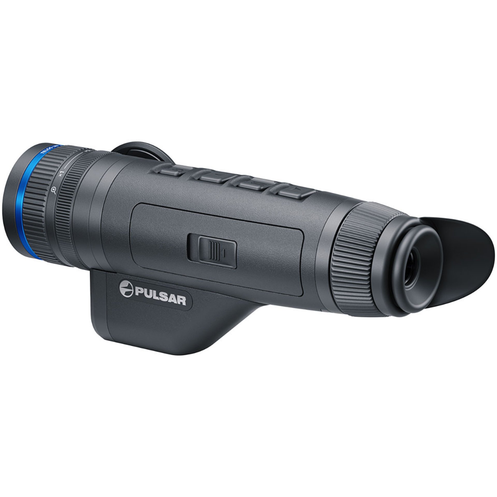 Refurbished Telos LRF XQ35 3-12x Mag 384x288 Res w/Laser