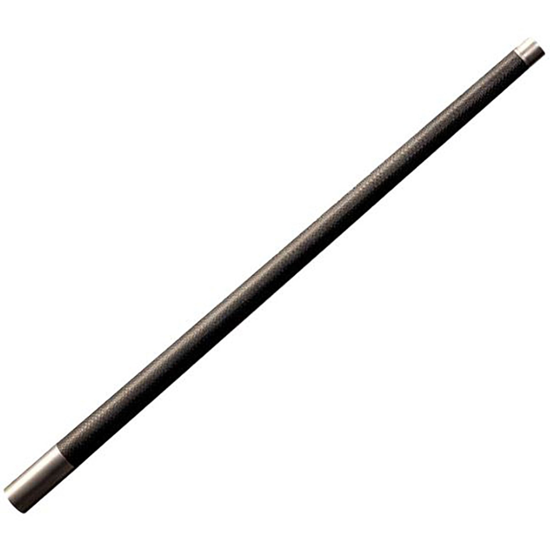 .264 Caliber 26" 1-8 Twist Carbon Fiber Barrel Blank BLK