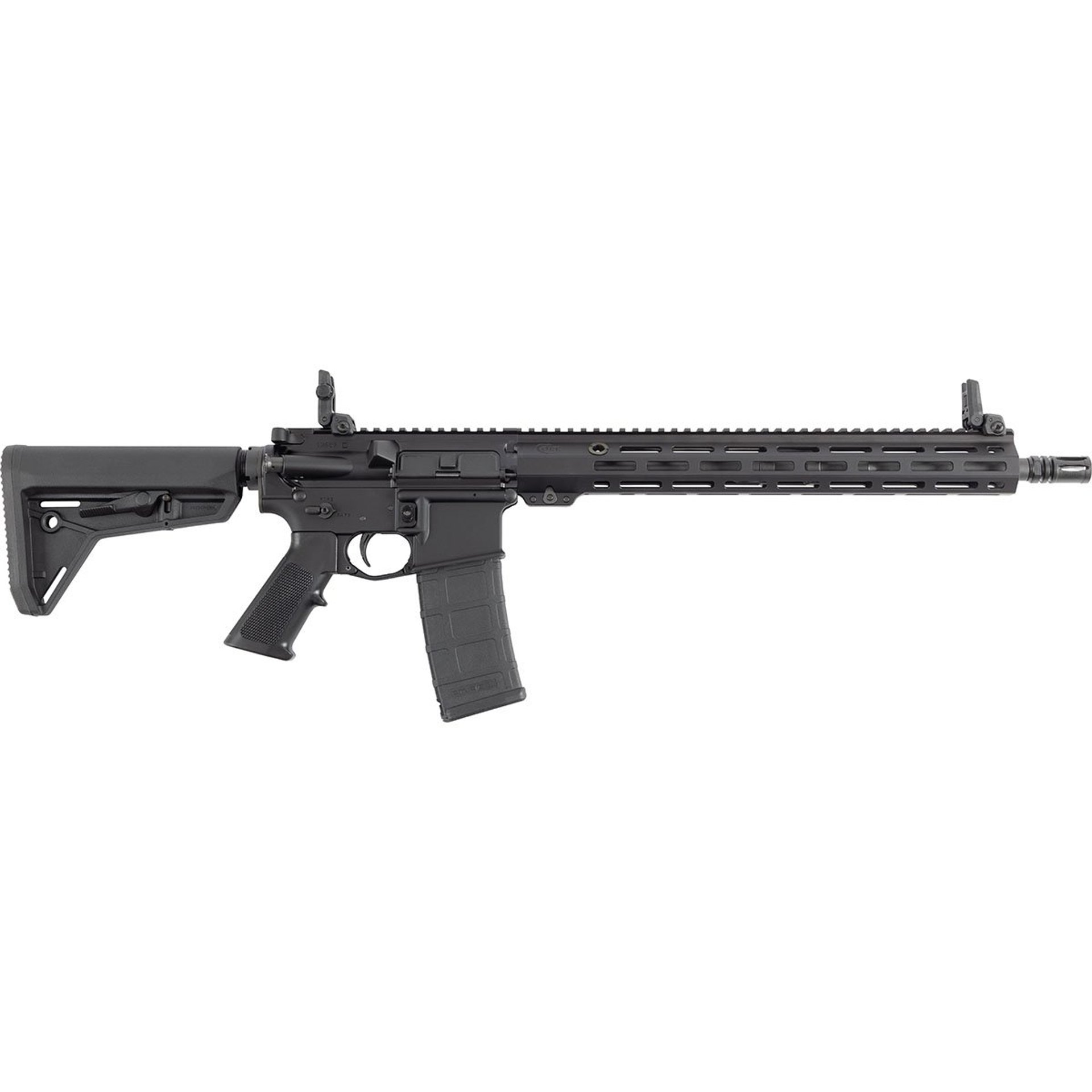 EPR-II Patrol G2 5.56 NATO/223 Rem 16"BBL (1)30RD Mag BLK
