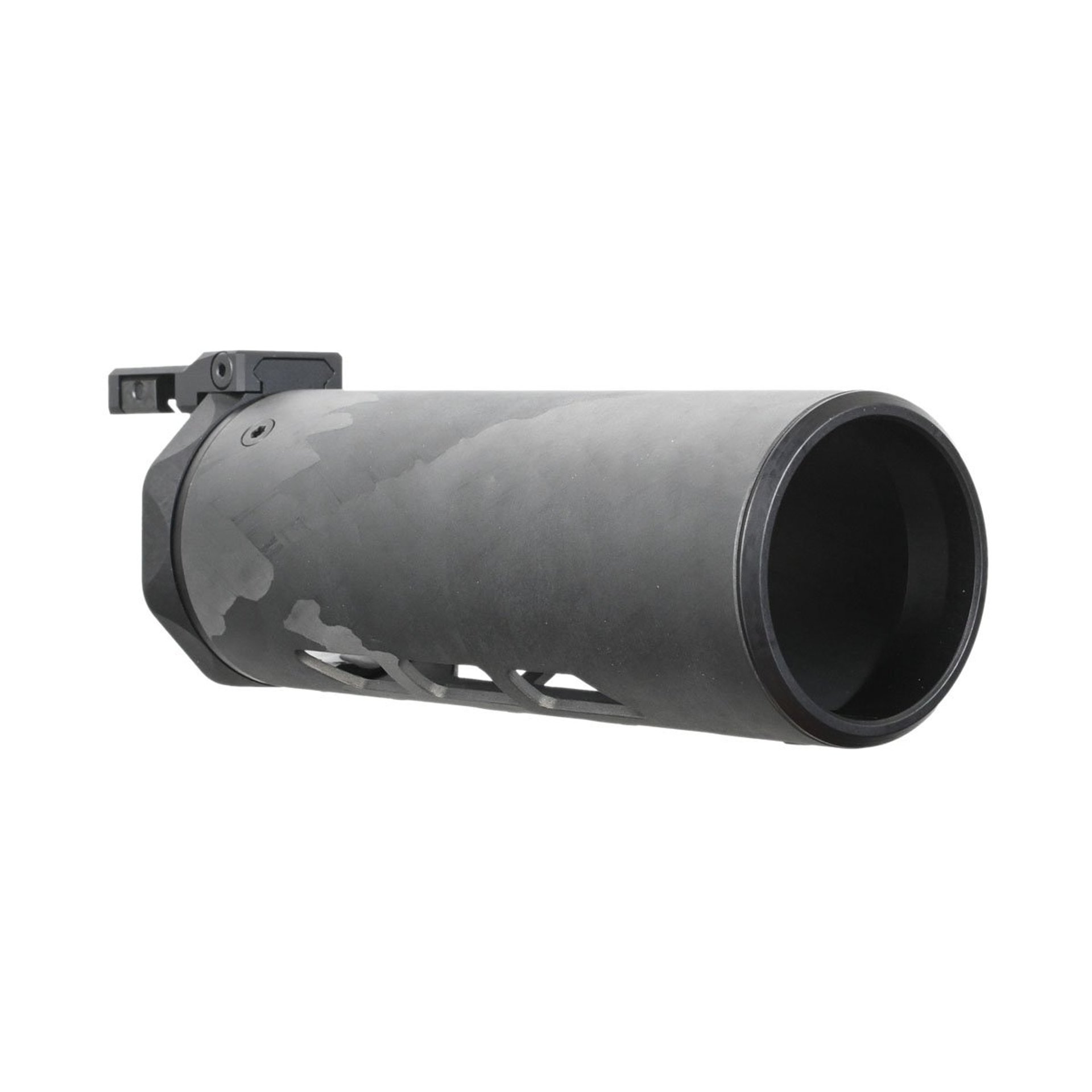 U-RAC XL Suppressor Shield Size 5.5" Rail Type AR-15