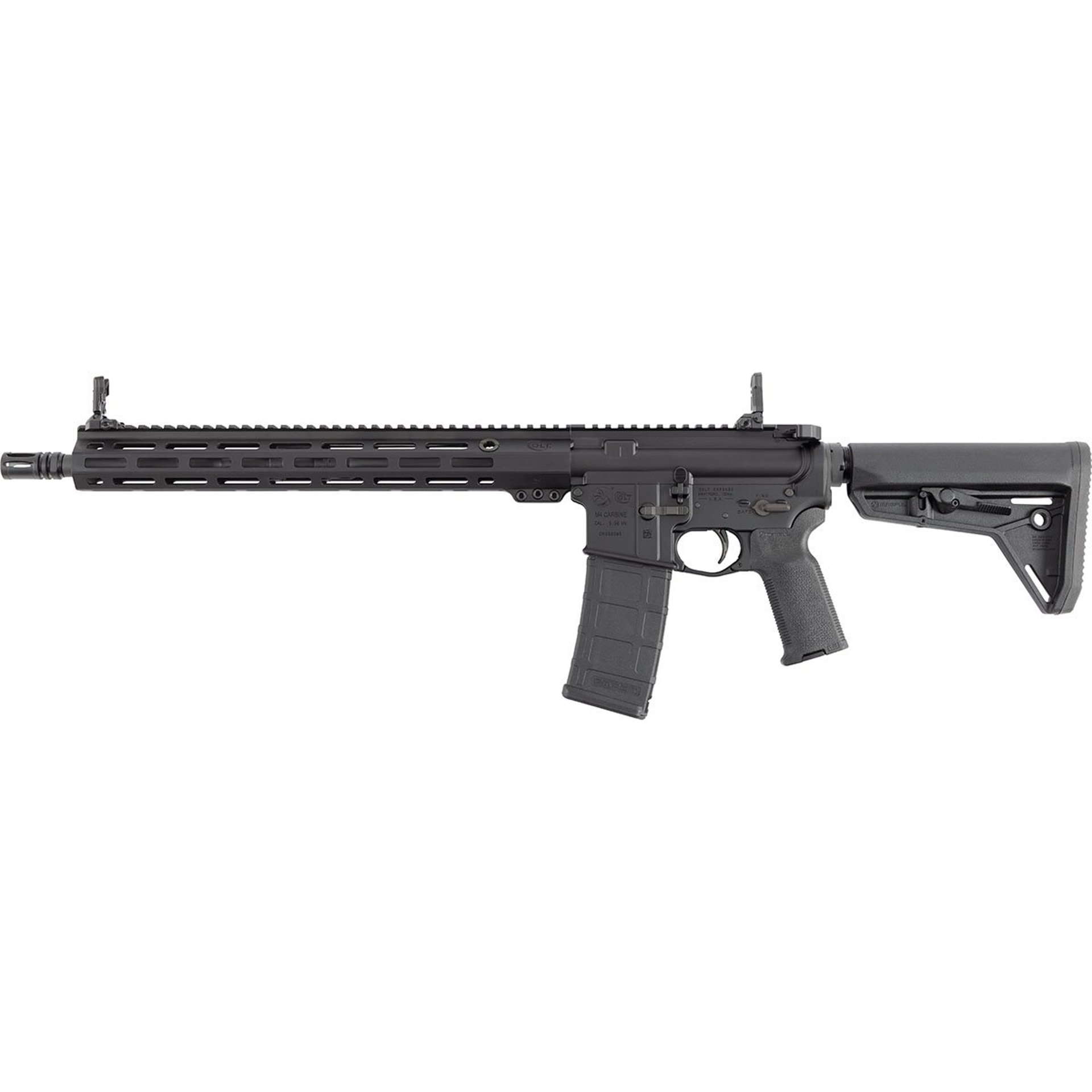 EPR-II Patrol G2 Pro 5.56 NATO/223 Rem 16"BBL (1)30RD Mag