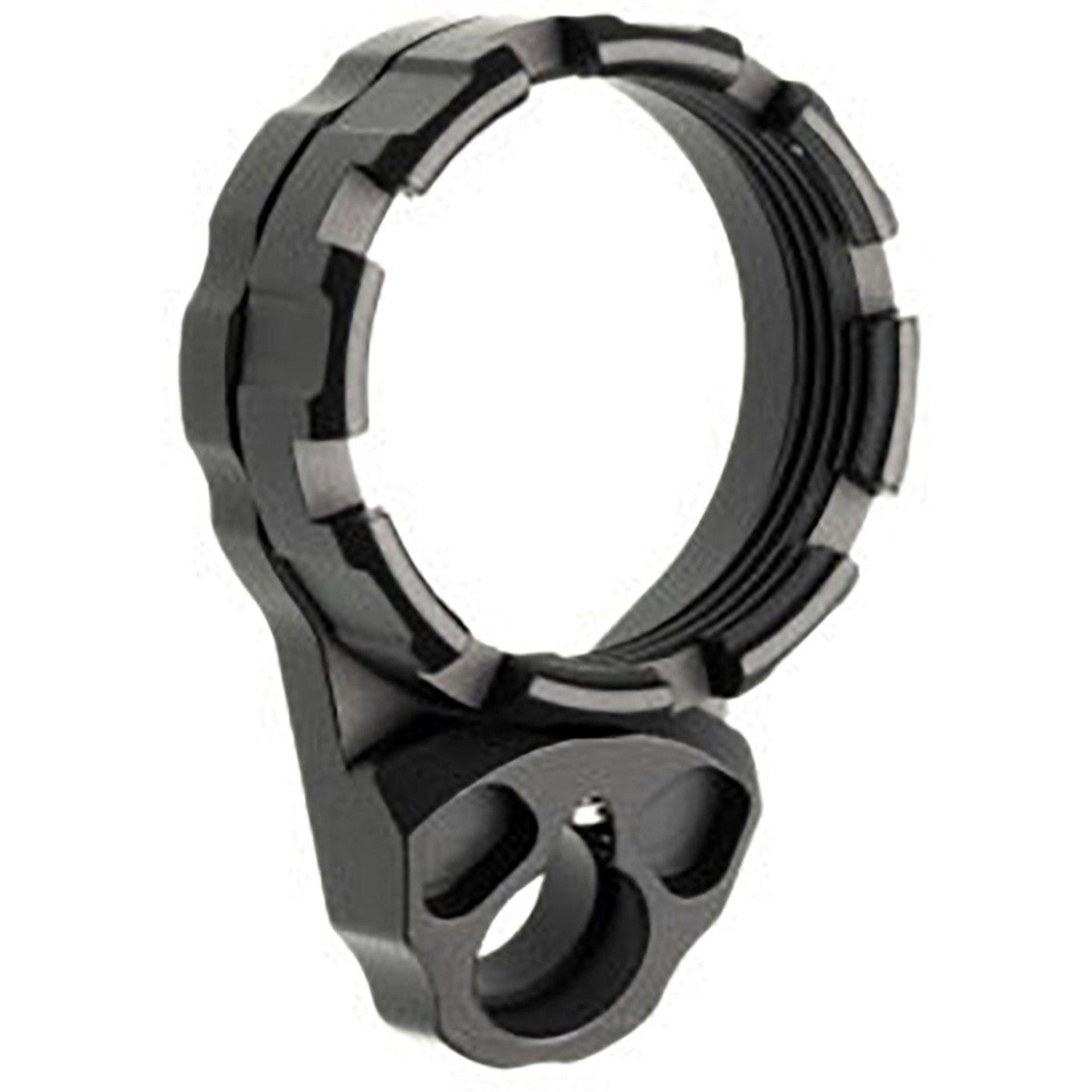 ASCEND ARMORY MOD2 QD END PLATE/CASTLE NUT KIT