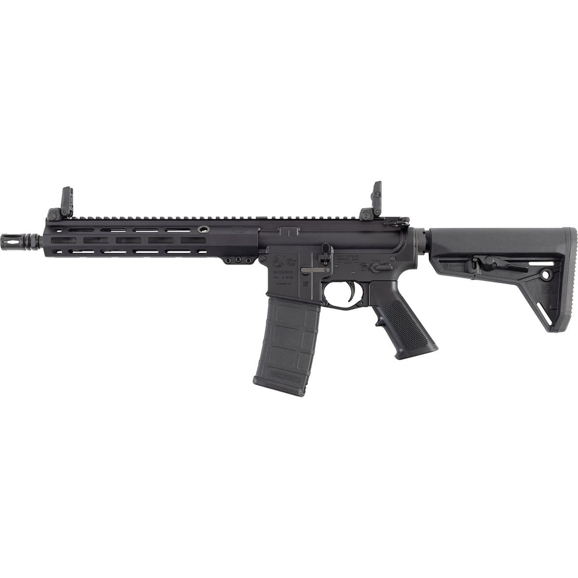 EPR-II Patrol G2 SBR 5.56 NATO/223 Rem 11.5"BBL (1)30RD Mag