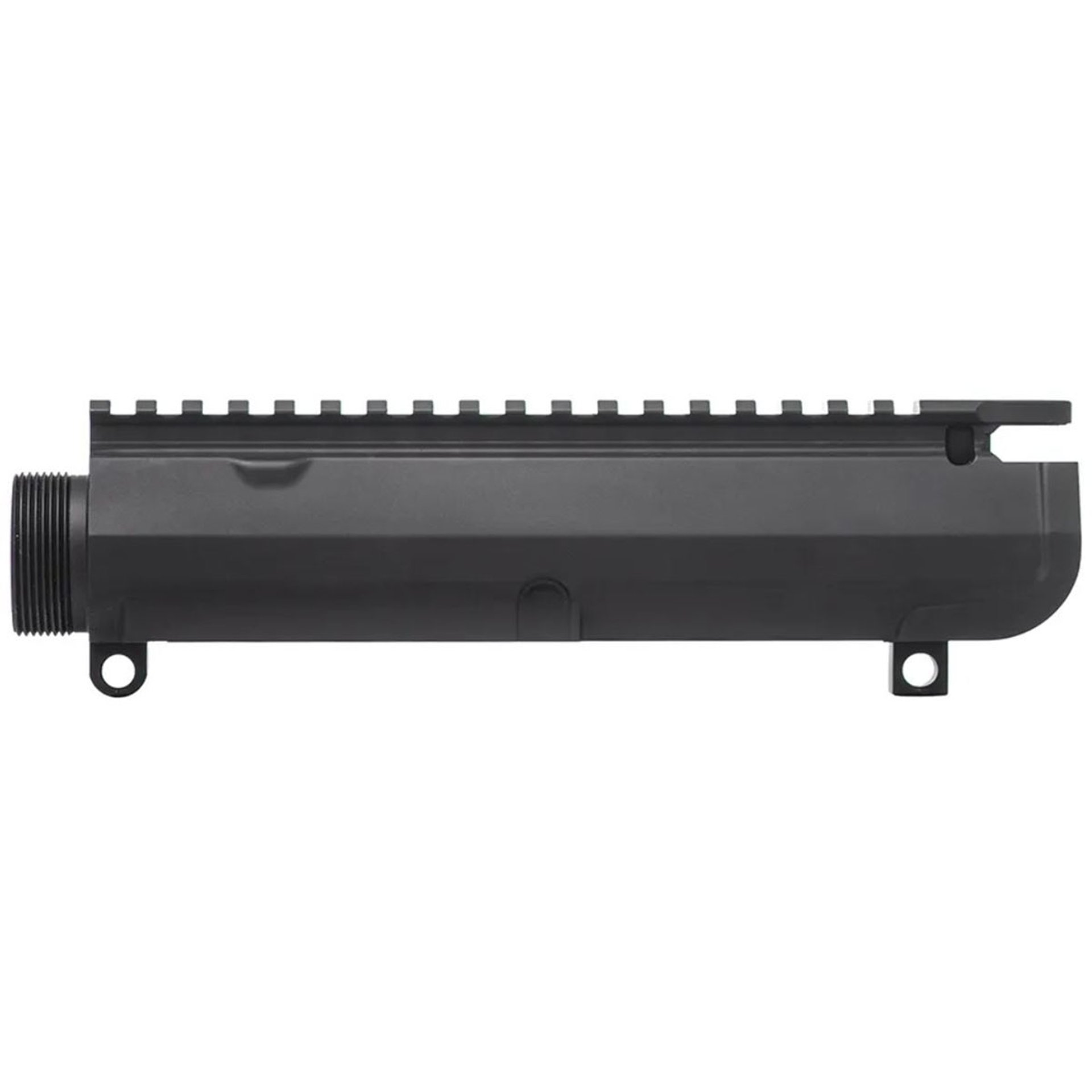 M5 .308 Win Assemb Upper Rcvr No Auto Sear Cut for AR-15 BLK
