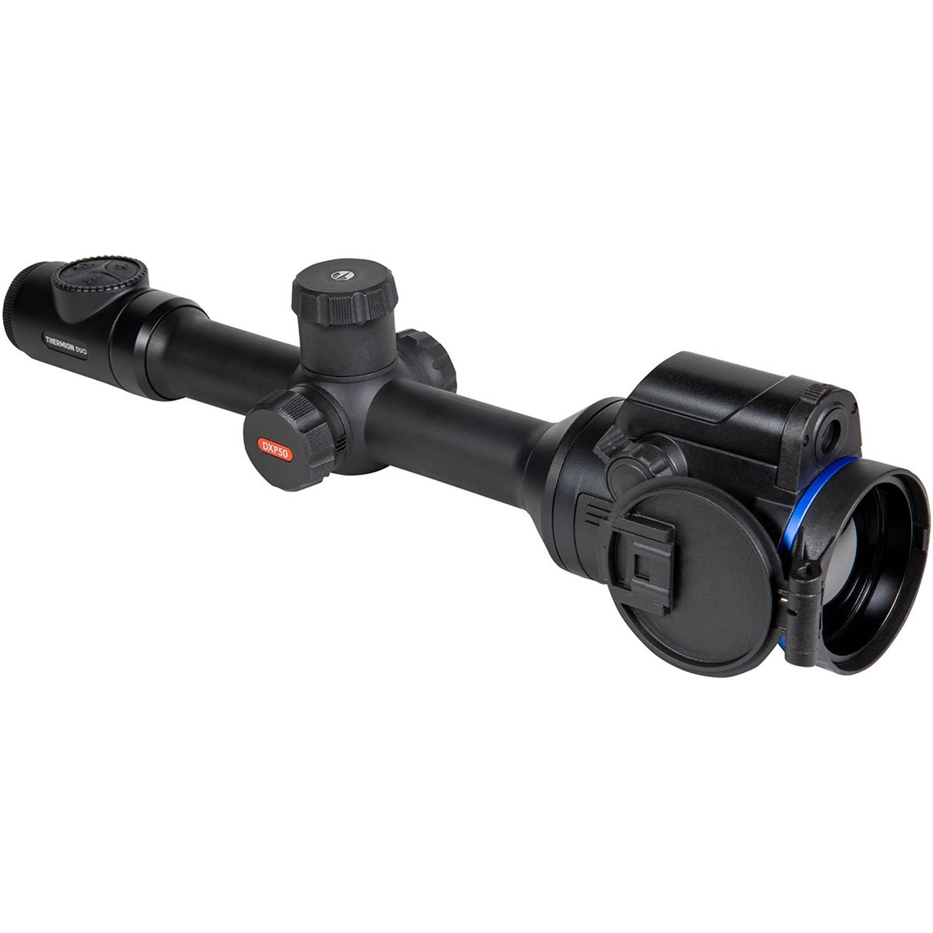 Refurbished Thermion Duo DXP50 2-16x 1640x480/3840x2160 Res