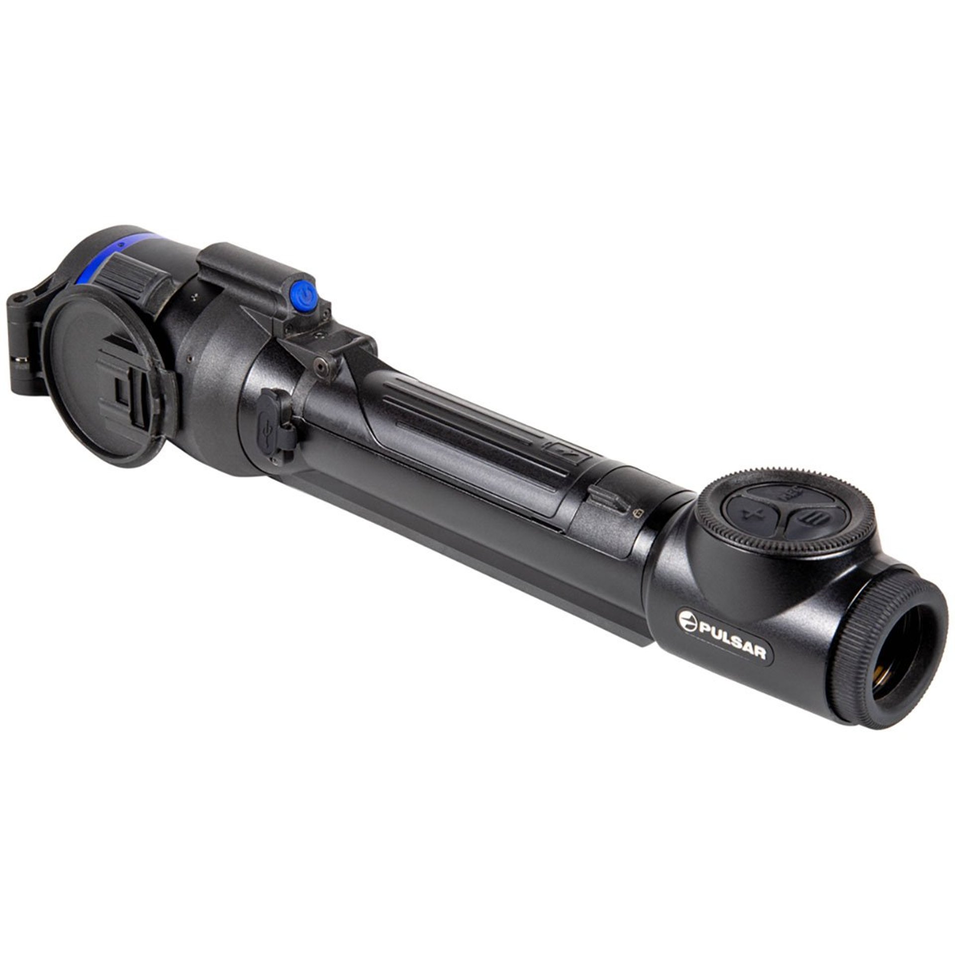 Refurbished Talion XG35 2-16x Mag  640x480 Res w/Mount