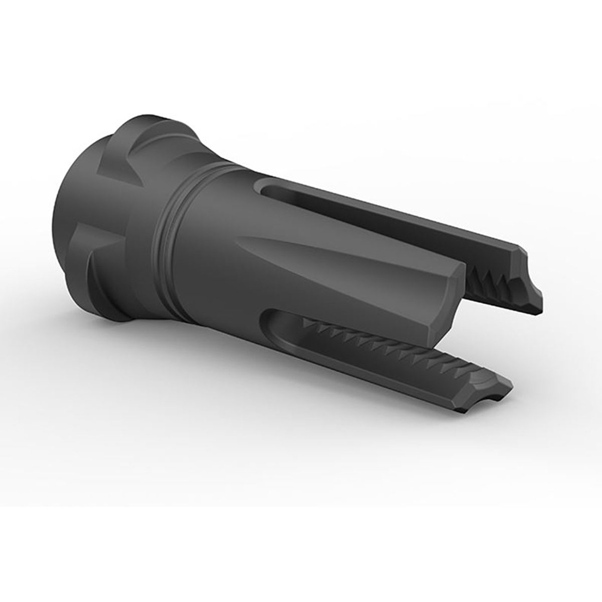 Scorch 30 Caliber 3-Prong Flash HDR for Breek-LOK 3QD 5/8x24