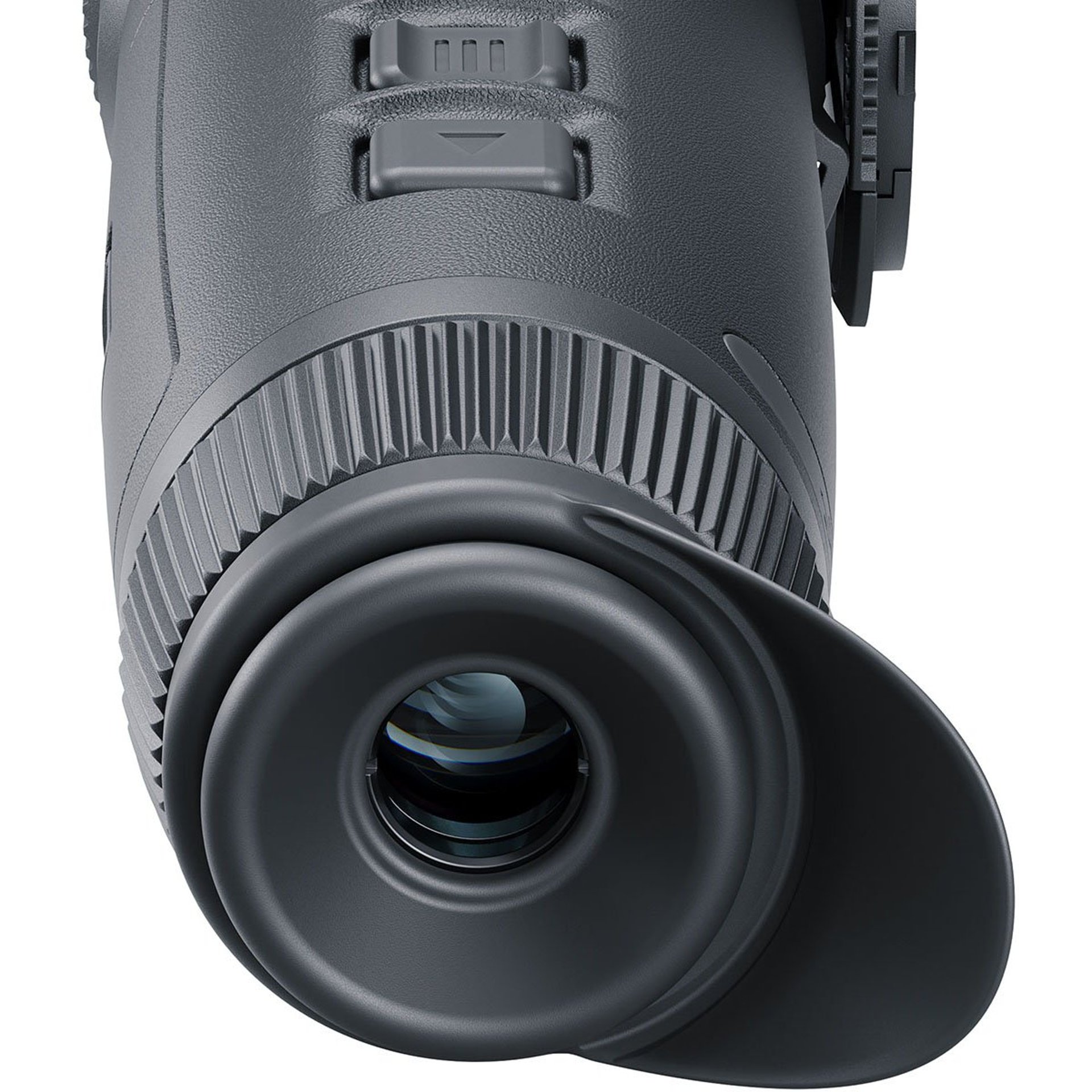 Refurbished Telos XP50 2.5-10 Mag 640x480 Resolution Black