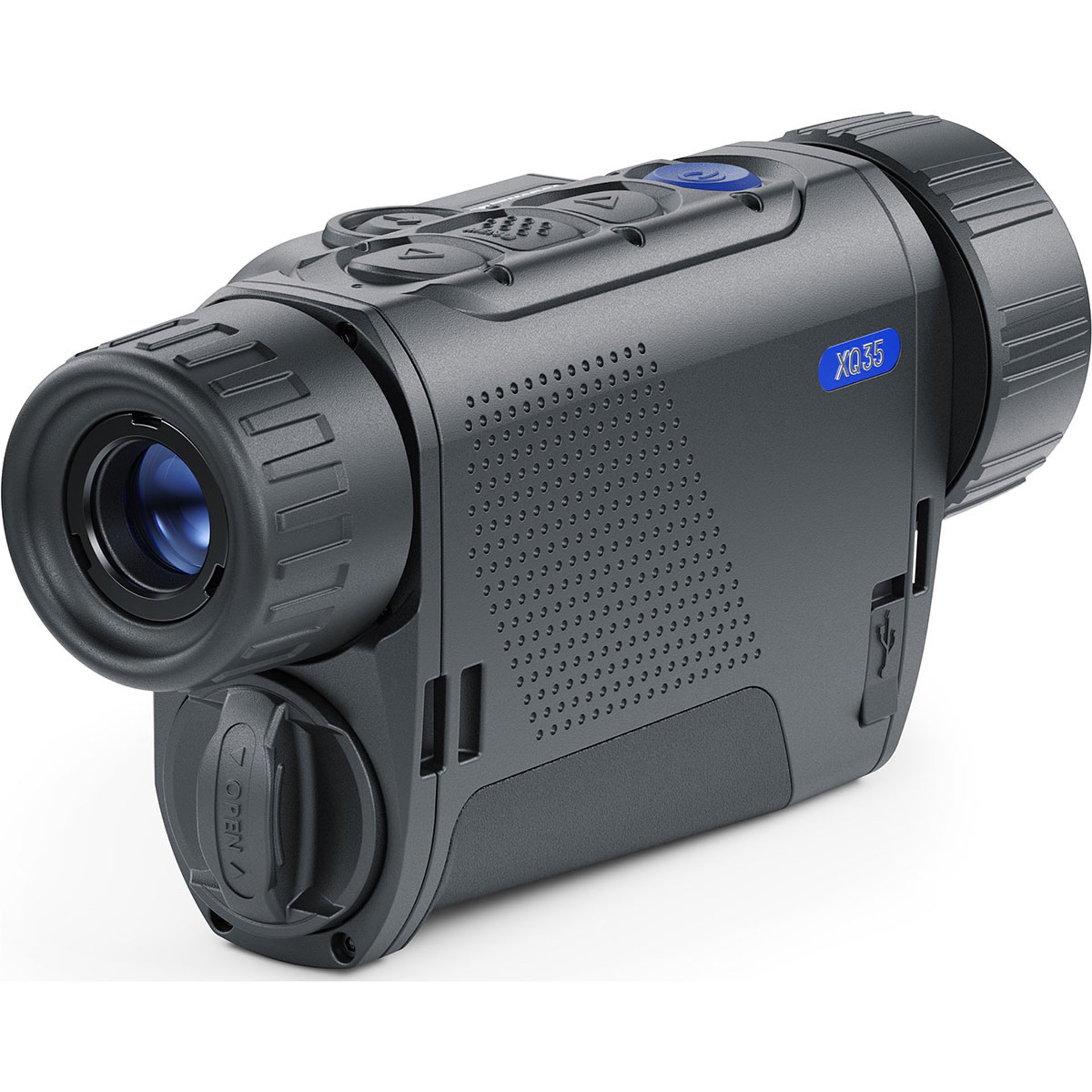 Refurbished Axion 2 LRF XQ35 Pro 2-8x Mag 384x288 5w/Laser