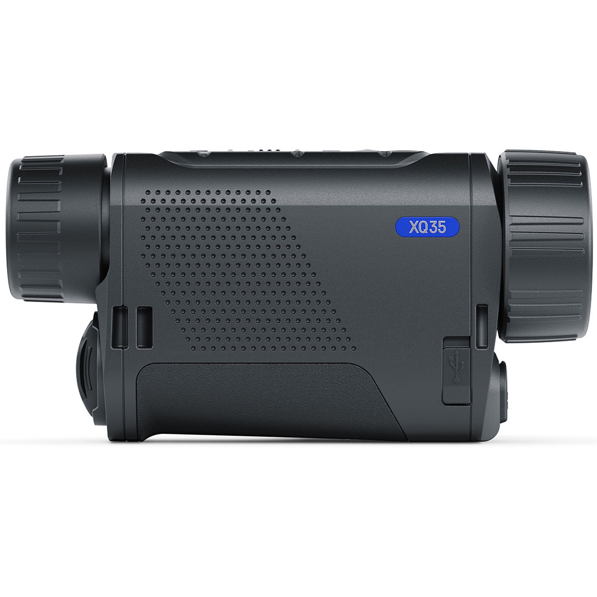 Refurbished Axion 2 LRF XQ35 Pro 2-8x Mag 384x288 5w/Laser