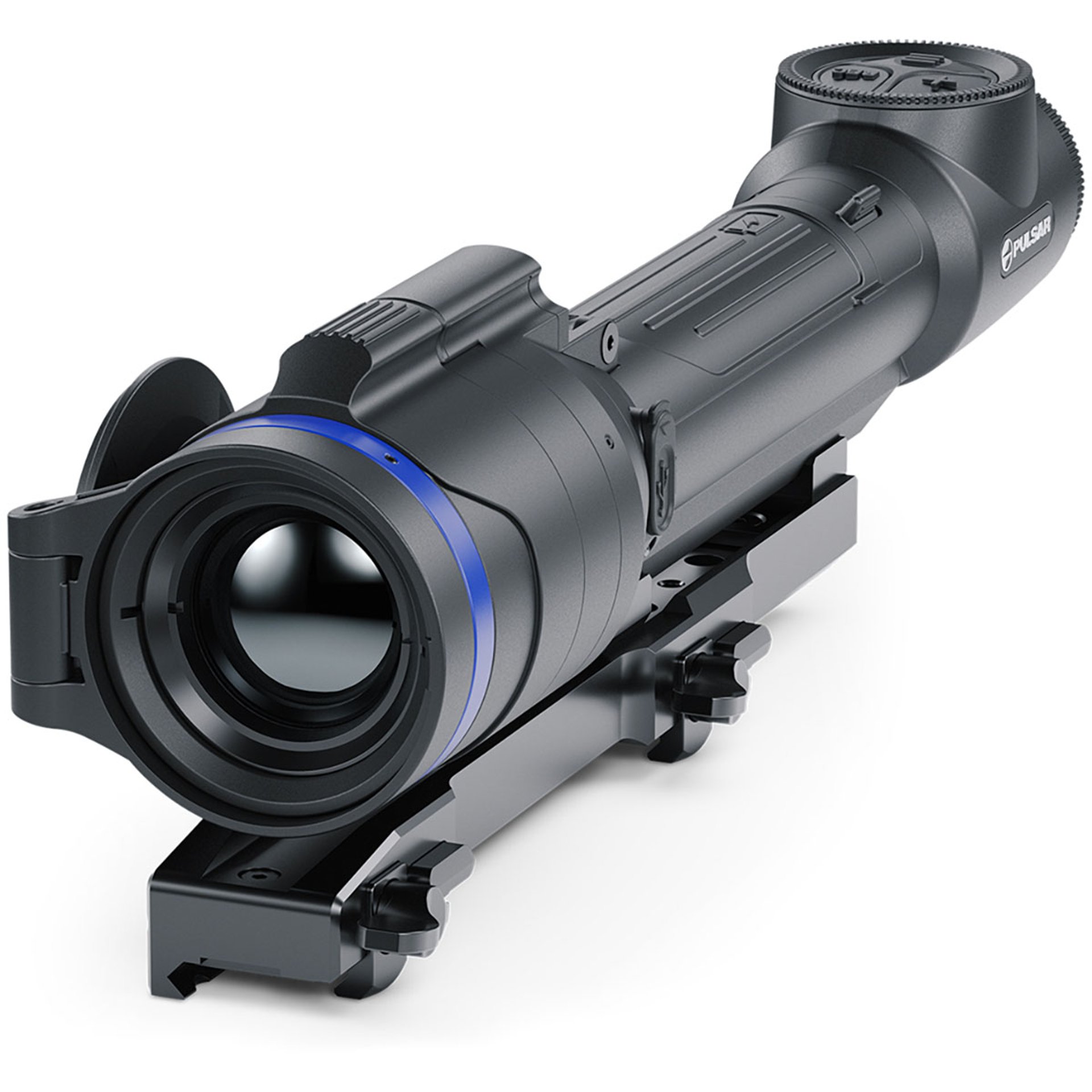 Refurbished Talion XQ35 Pro 2.5-10x Mag 384x288 Res w/Mount