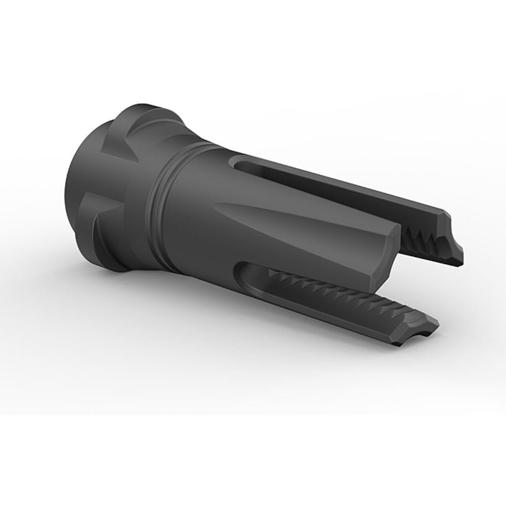 Scorch 9mm 3-Prong Flash HDR for Breek-LOK 3QD 1/2x28"