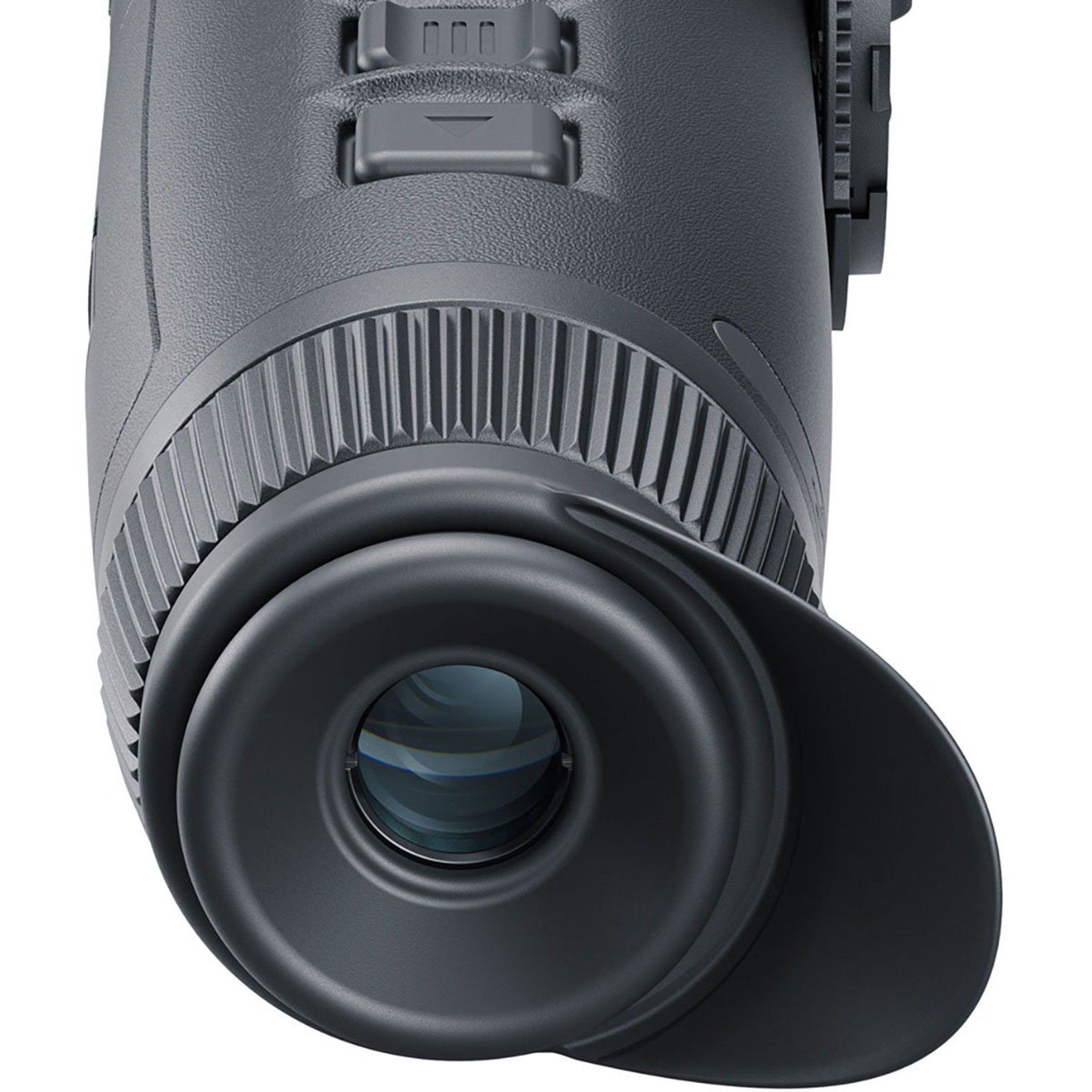 Refurbished Telos XQ35 3-12x Mag 384x288 Resolution Black