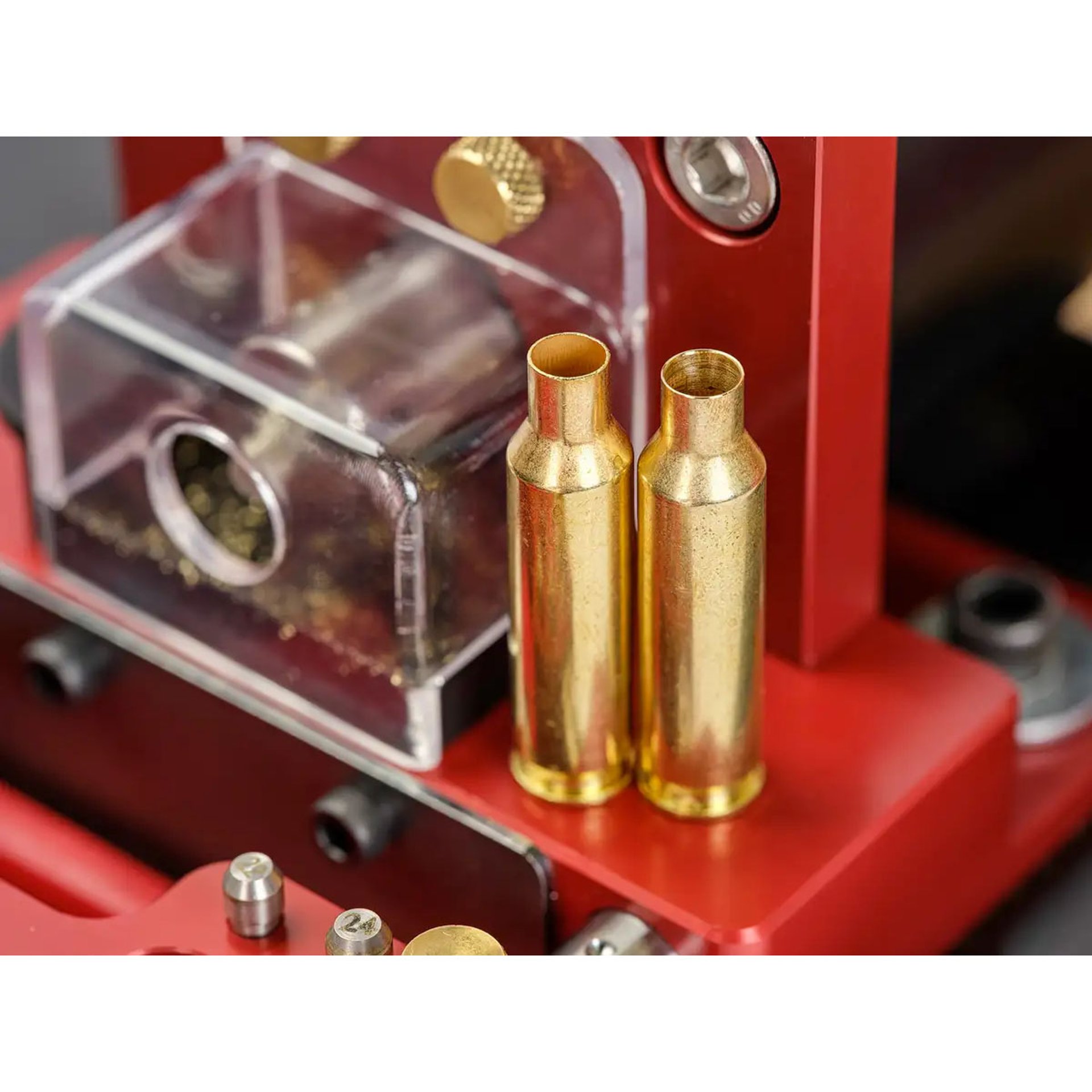 High Speed 3‑in‑1 Power Case Trimmer Cutter