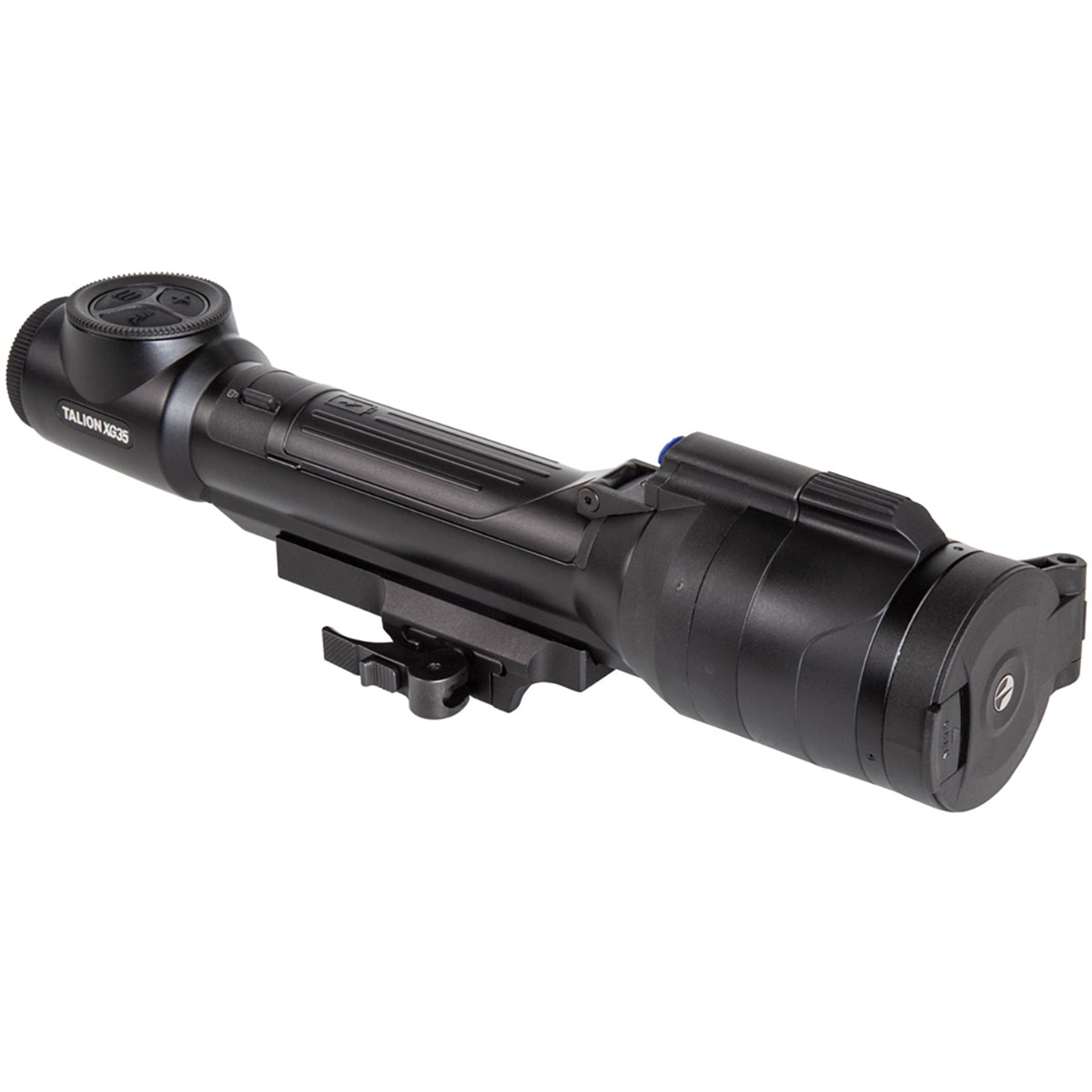 Refurbished Talion XG35 2-16x Mag  640x480 Res w/Mount