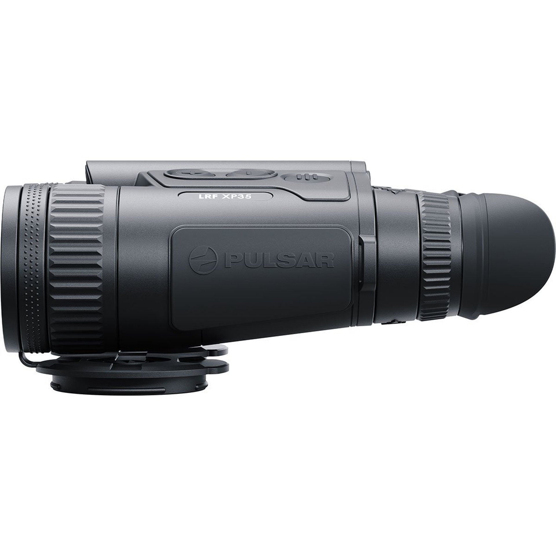 Refurbished Merger LRF XP35 2-16X Mag 640x480 Resolution