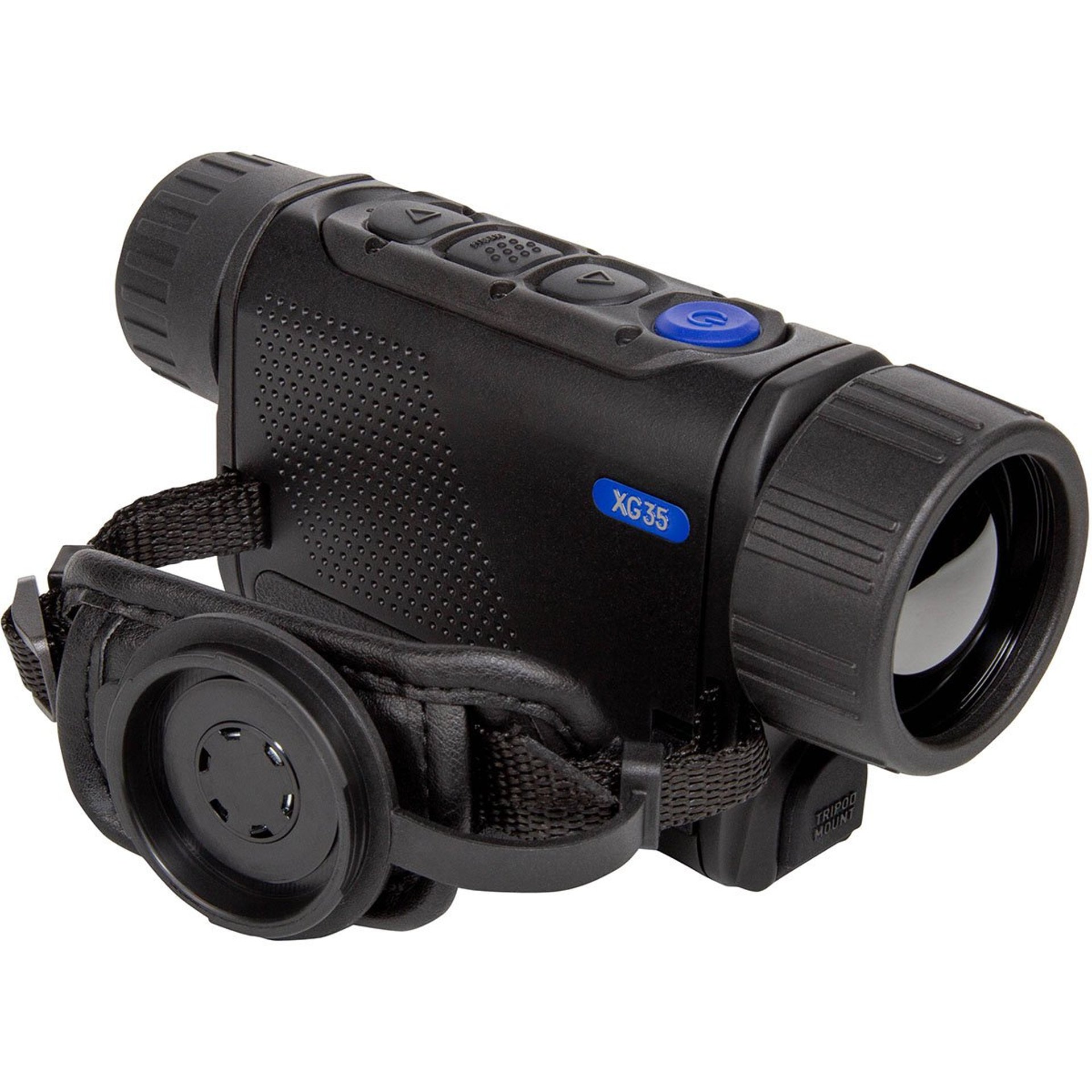 Refurbished Axion 2 XG35 2.5-20x Mag 640x480 Resolution BLK