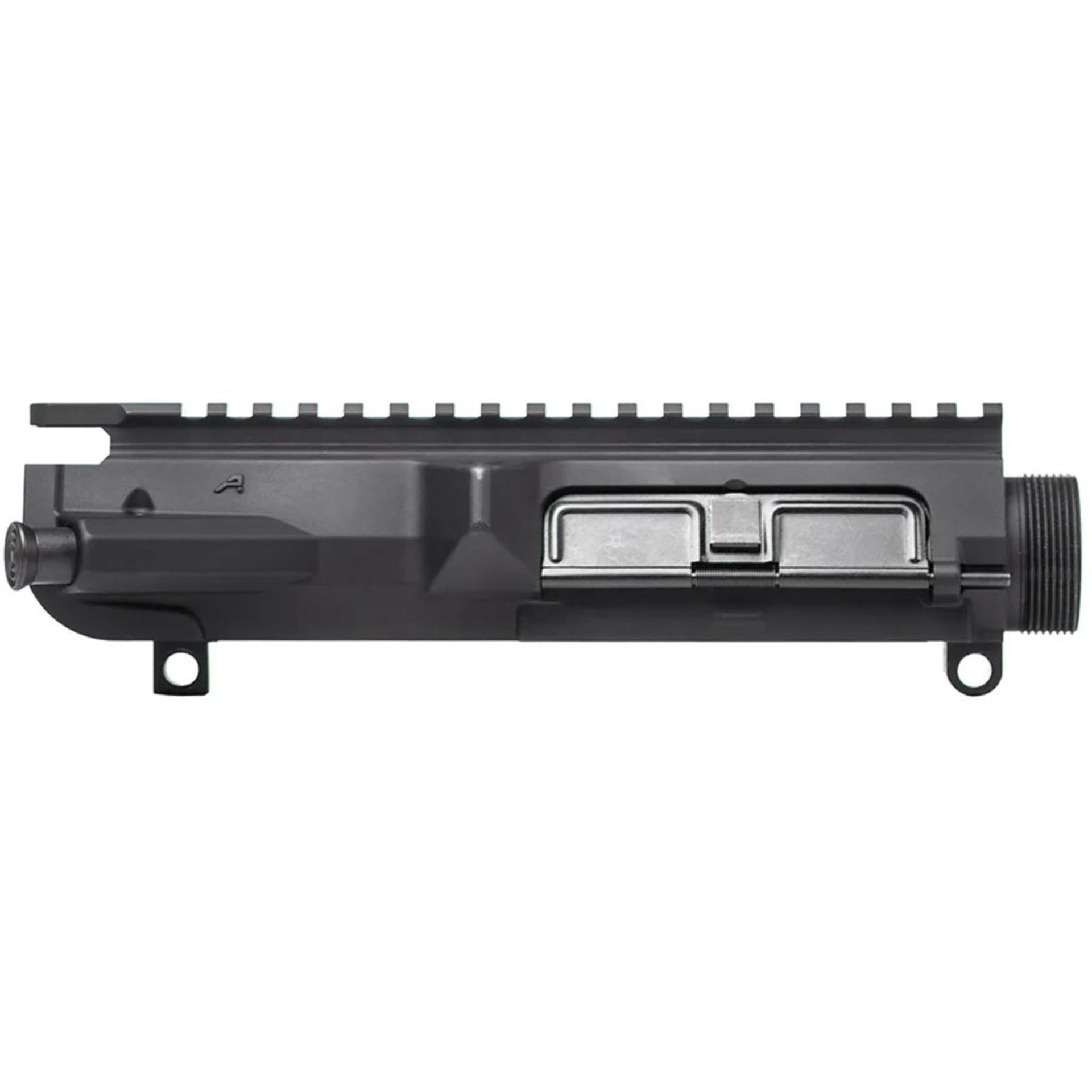 M5 .308 Win Assemb Upper Rcvr No Auto Sear Cut for AR-15 BLK