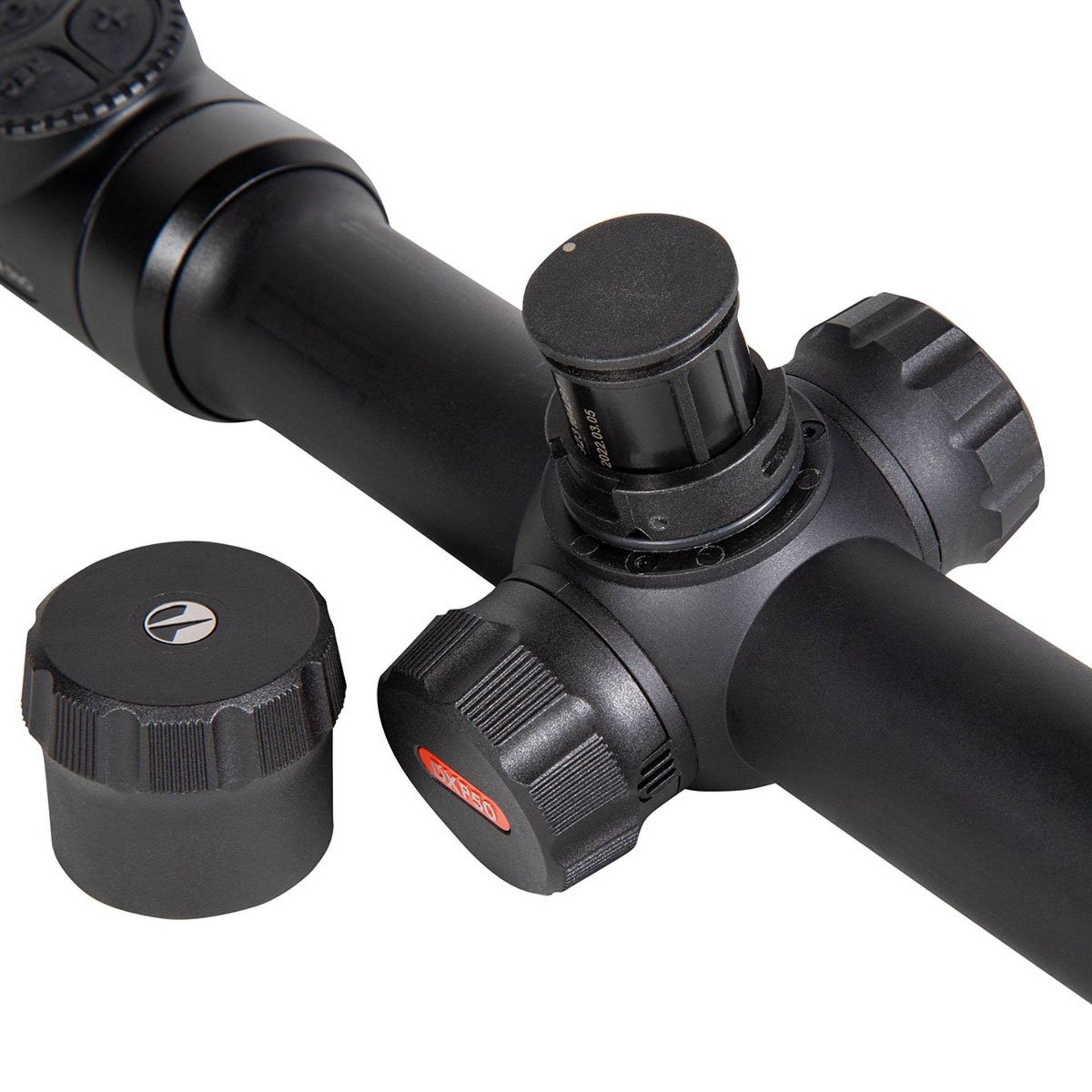 Refurbished Thermion Duo DXP50 2-16x 1640x480/3840x2160 Res