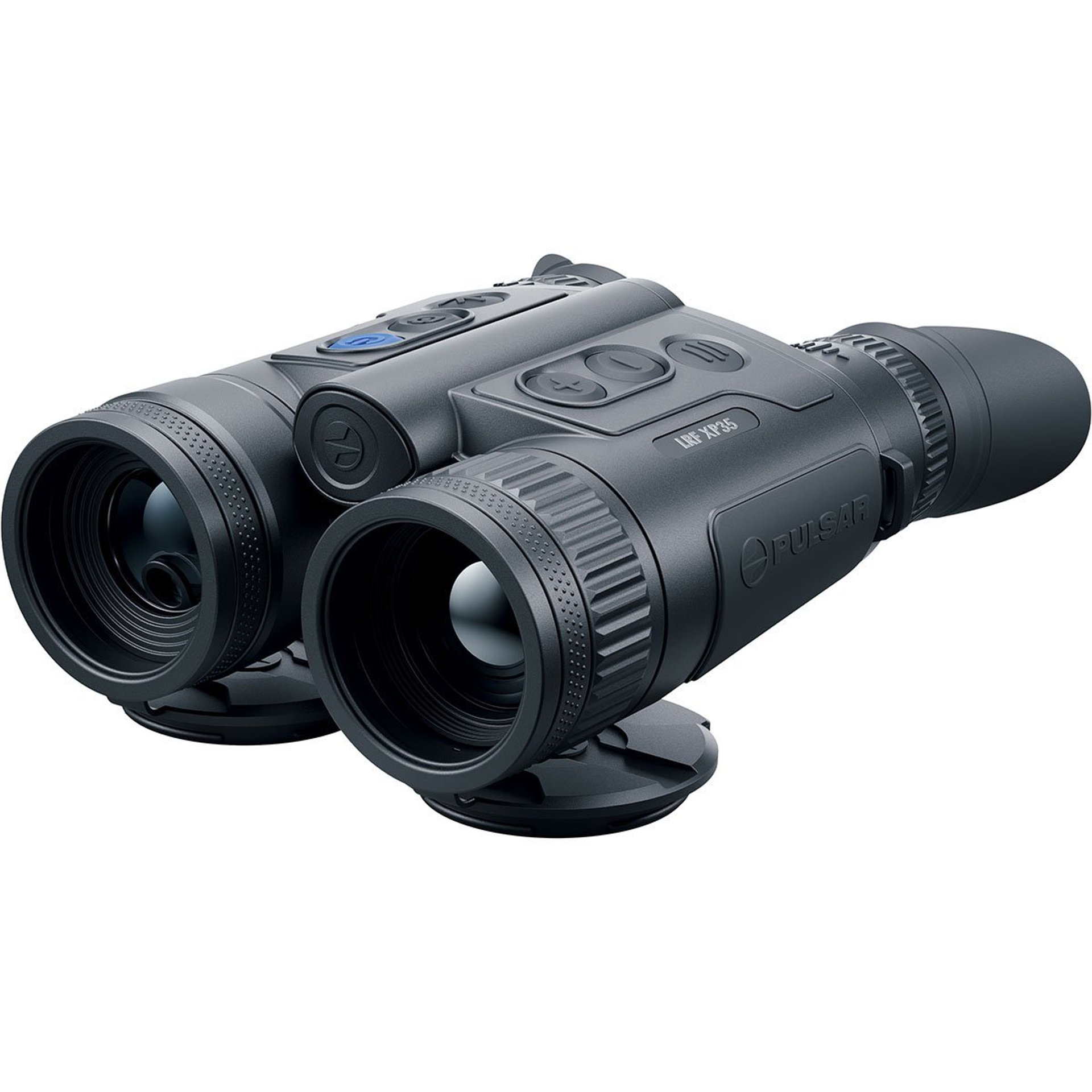 Refurbished Merger LRF XP35 2-16X Mag 640x480 Resolution