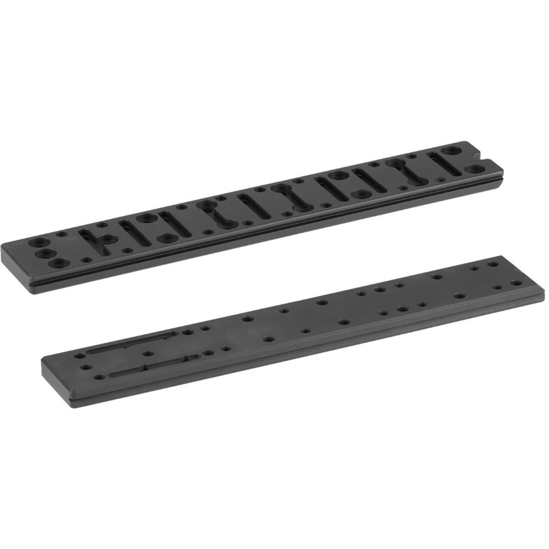 Arca Rail Heavy 9.5" Steel Black Nitride
