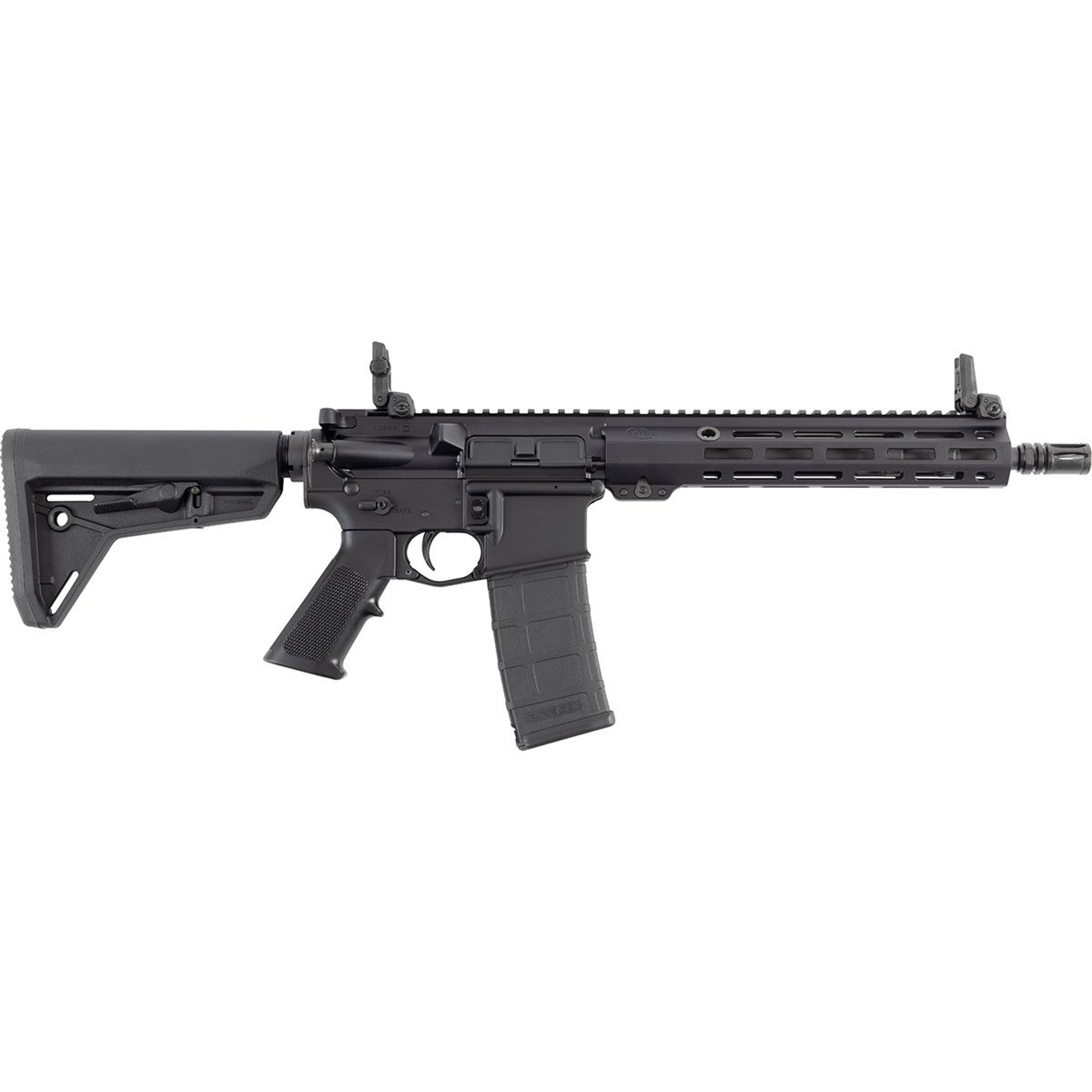 EPR-II Patrol G2 SBR 5.56 NATO/223 Rem 11.5"BBL (1)30RD Mag