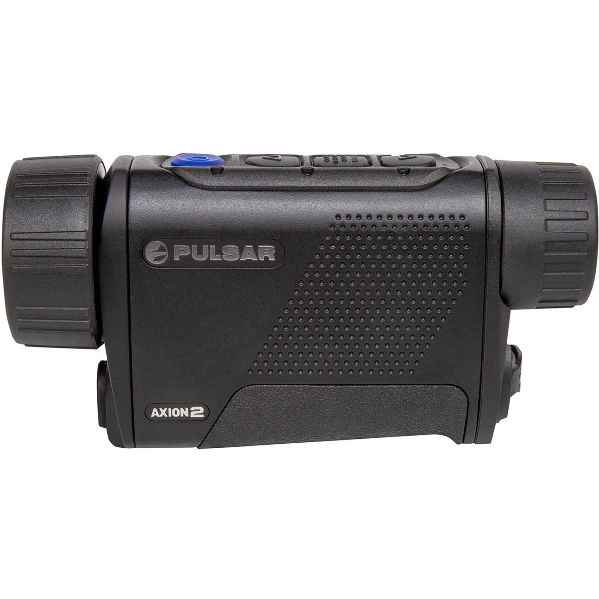 Refurbished Axion 2 XG35 2.5-20x Mag 640x480 Resolution BLK