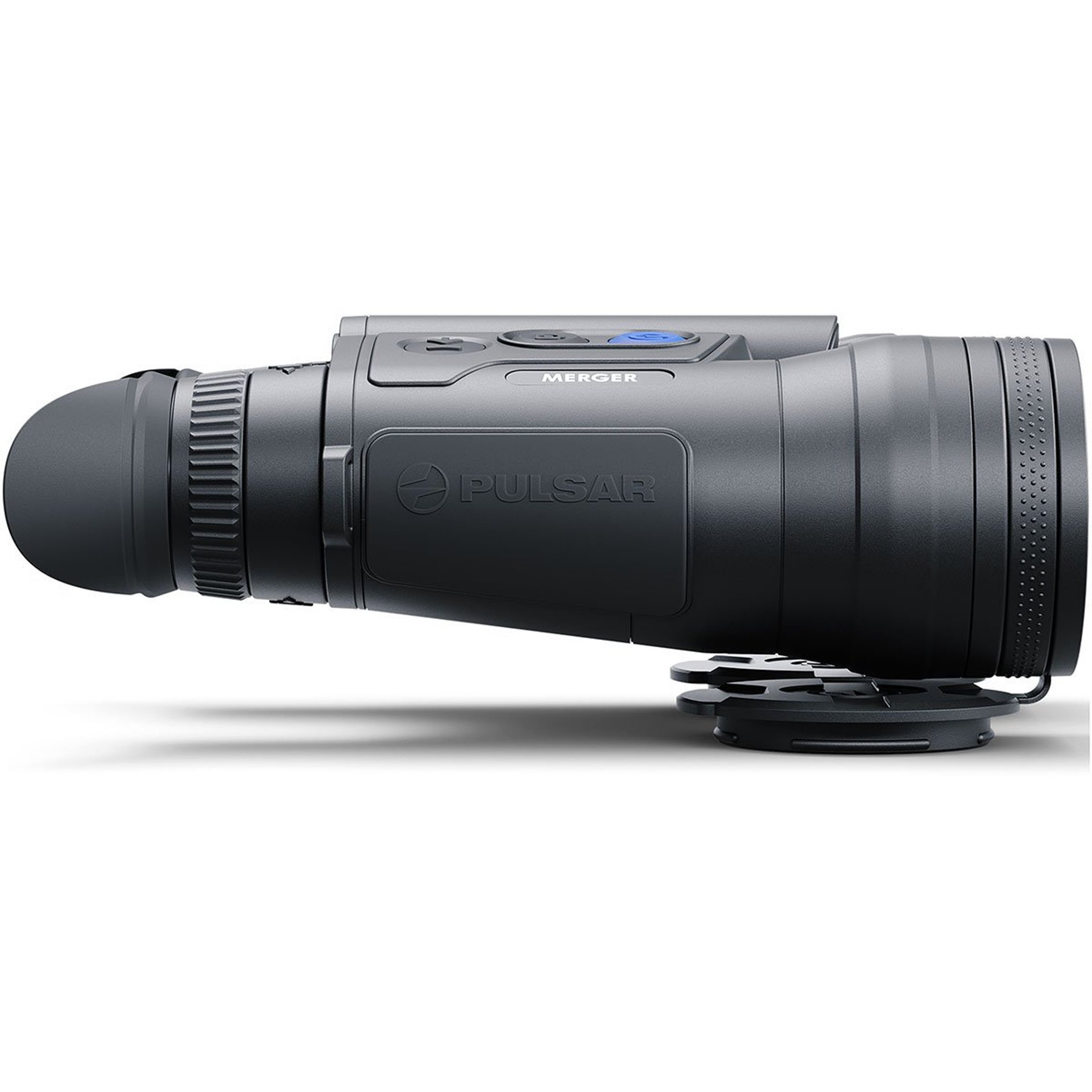 Refurbished Merger LRF XL50 2.5-20x Mag 1024x768 Res w/Laser