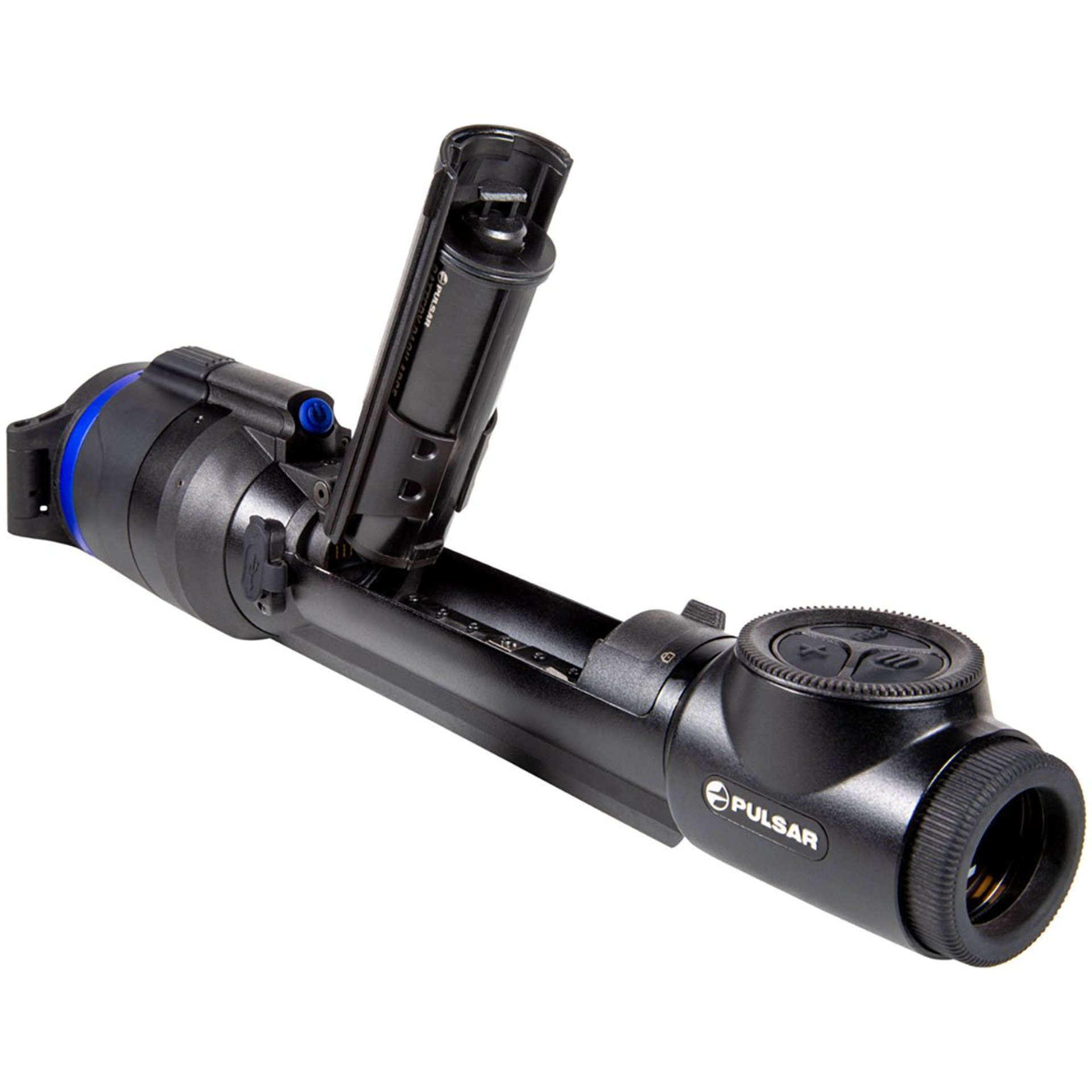 Refurbished Talion XG35 2-16x Mag  640x480 Res w/Mount